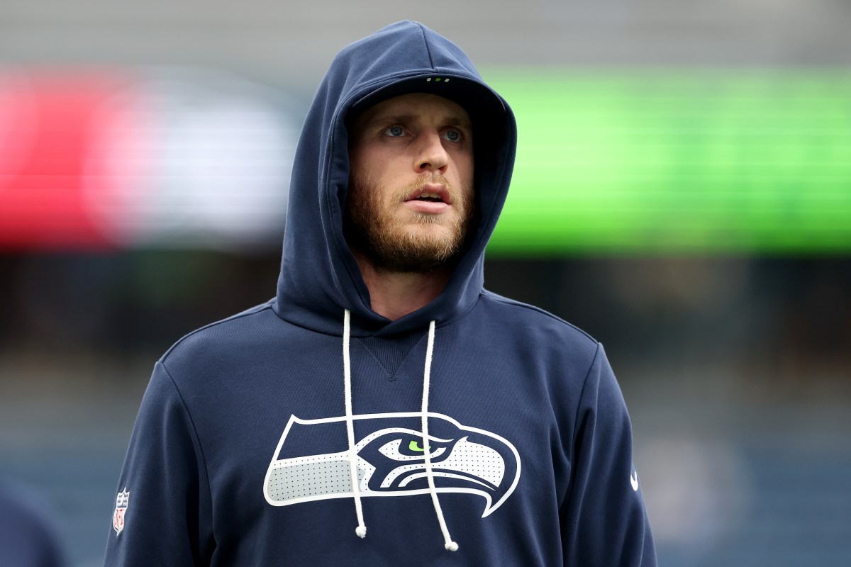 Cooper Kupp Set to Boost Seahawks in Week 10 Battle Against Cardinals