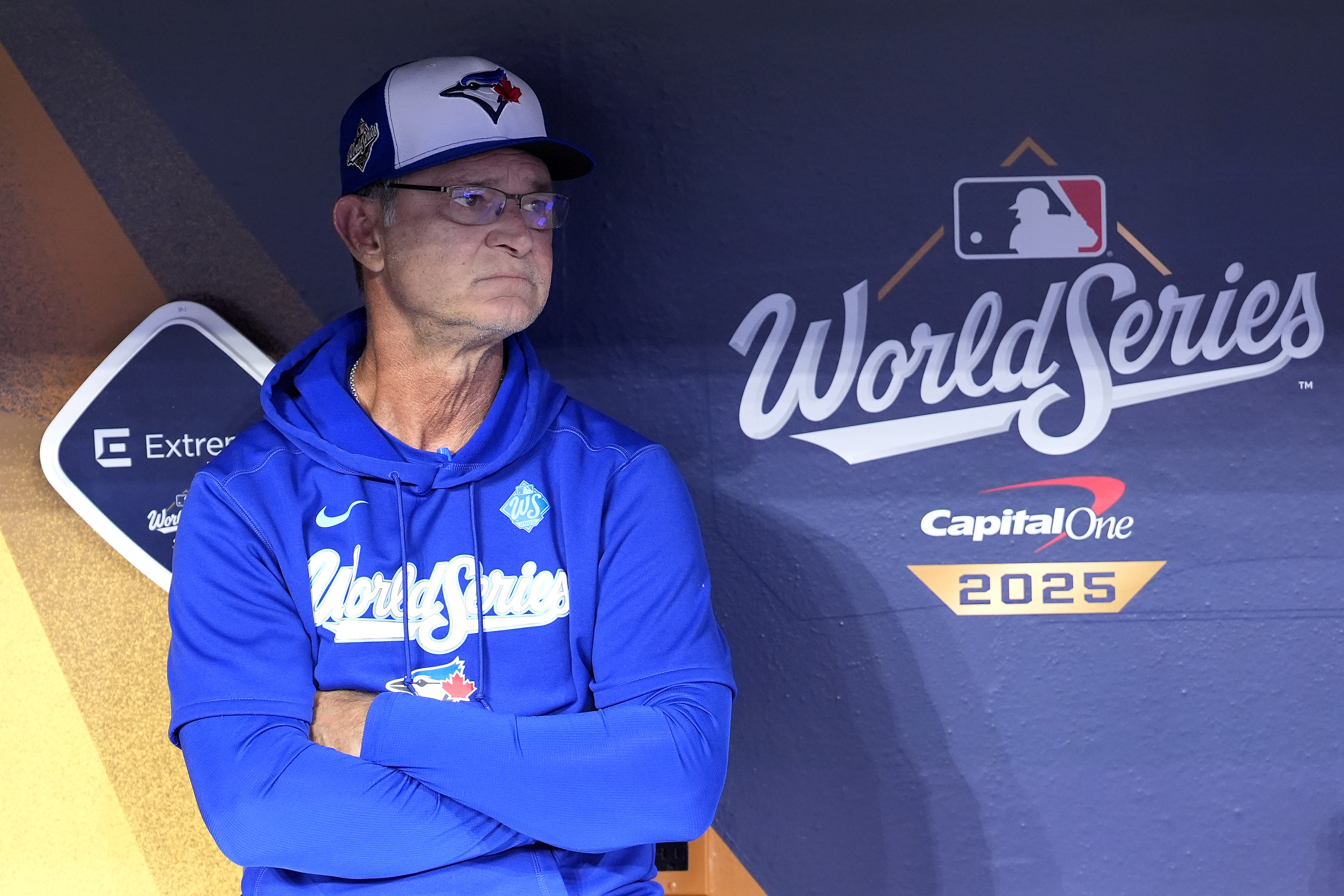 Don Mattingly Admits Blue Jays' Biggest Mistake in Game 7 vs. Dodgers