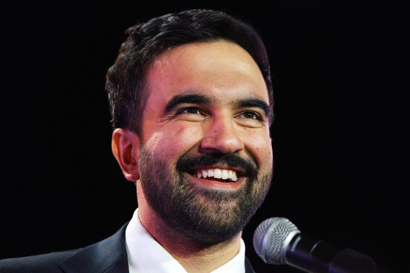 Zohran Mamdani Knows Donald Trump Is 'Critical' to NYC's Success - Newsweek