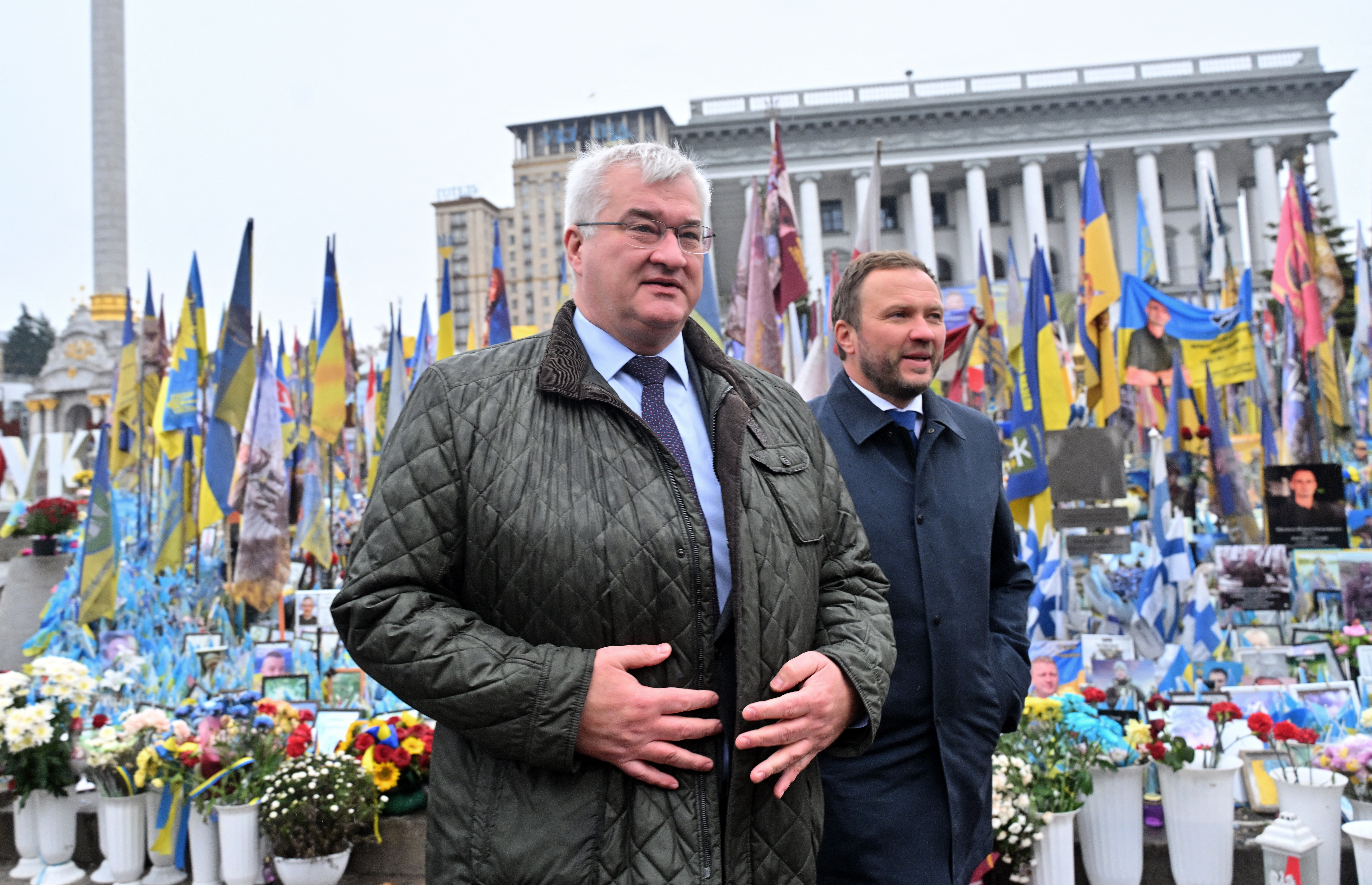 Lessons From Ukraine: How NATO Can Prepare for Future Conflicts