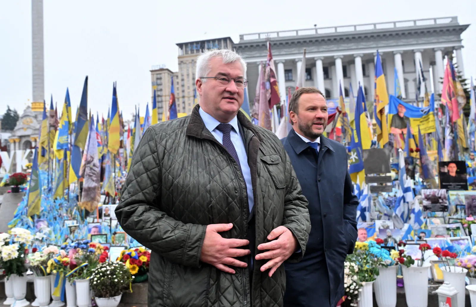 Lessons From Ukraine: How NATO Can Prepare for Future Conflicts