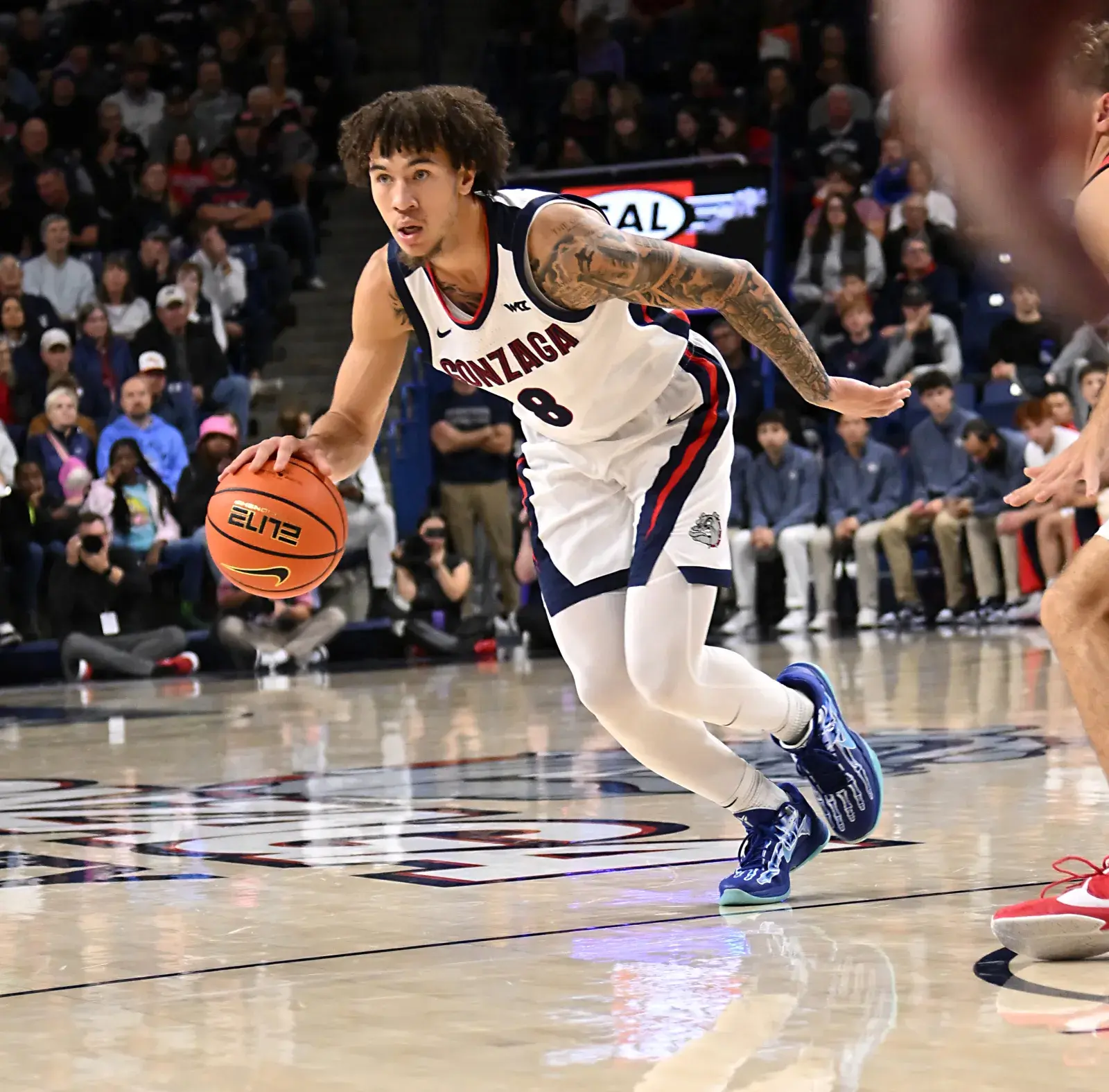 How to Watch Gonzaga vs Texas Southern: Live Stream NCAA College Basketball, TV Channel