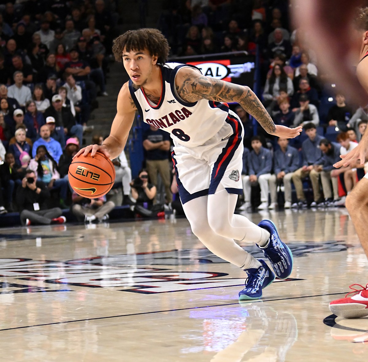 How to Watch Gonzaga vs Texas Southern: Live Stream NCAA College Basketball, TV Channel