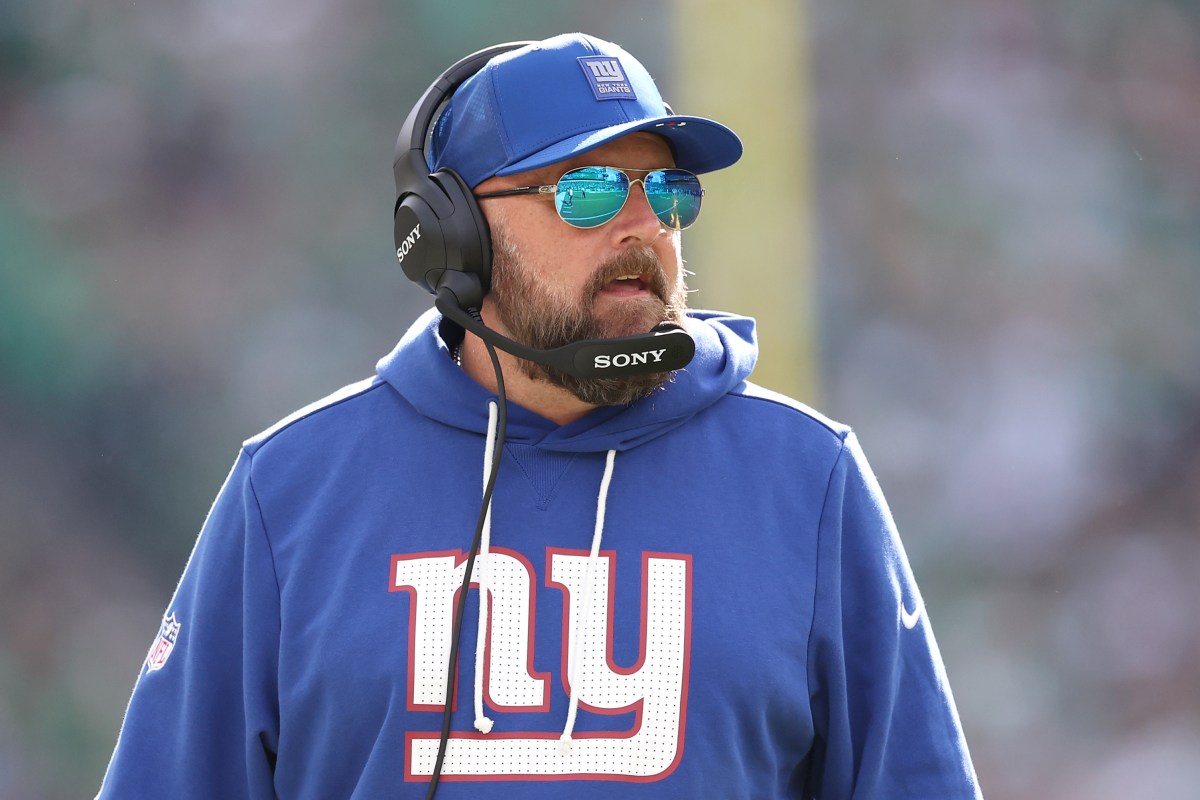 New Development Puts Brian Daboll& 039;s Future With Giants in Doubt