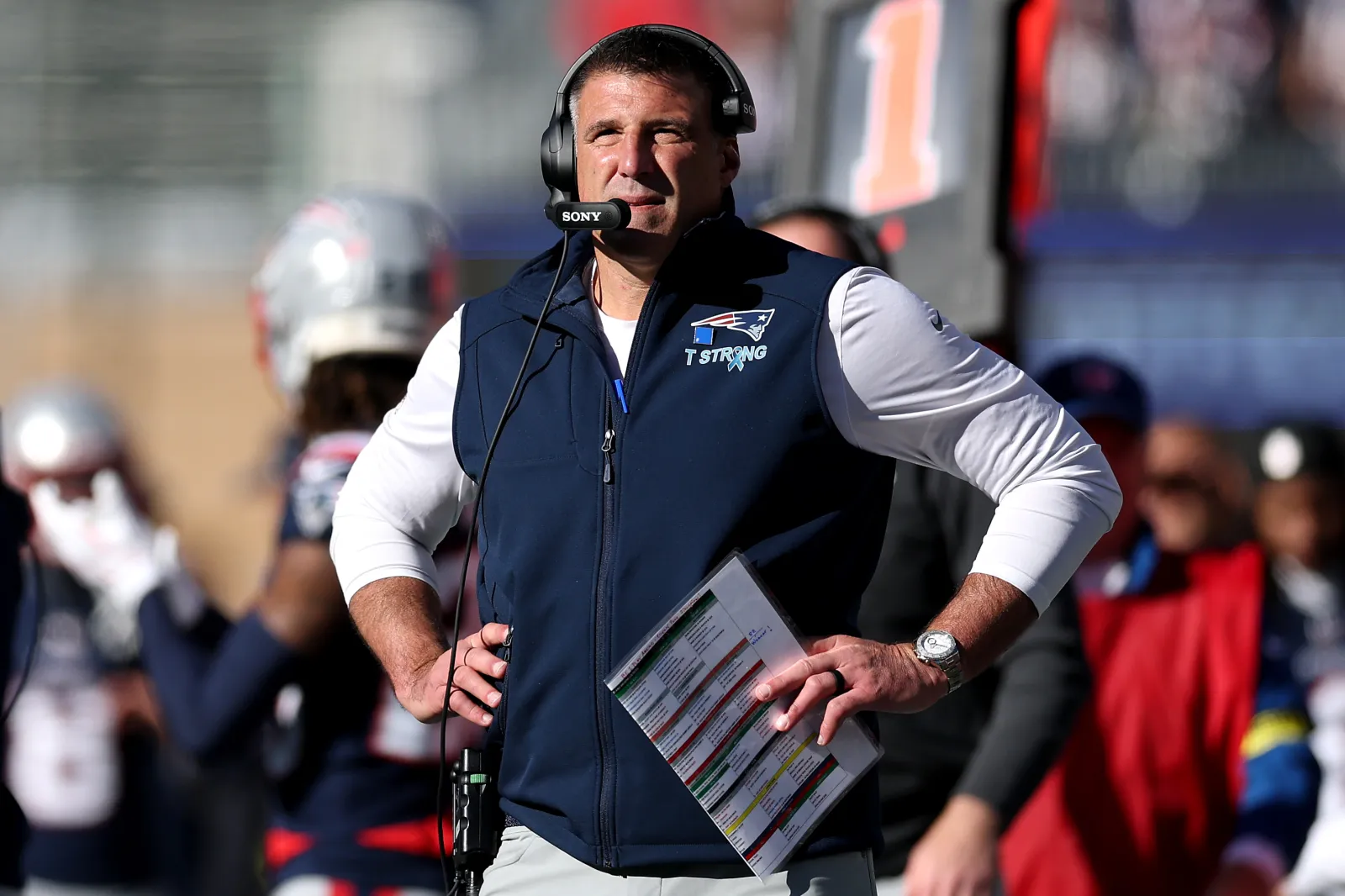 Could Trades Propel the Patriots to Super Bowl Contention?