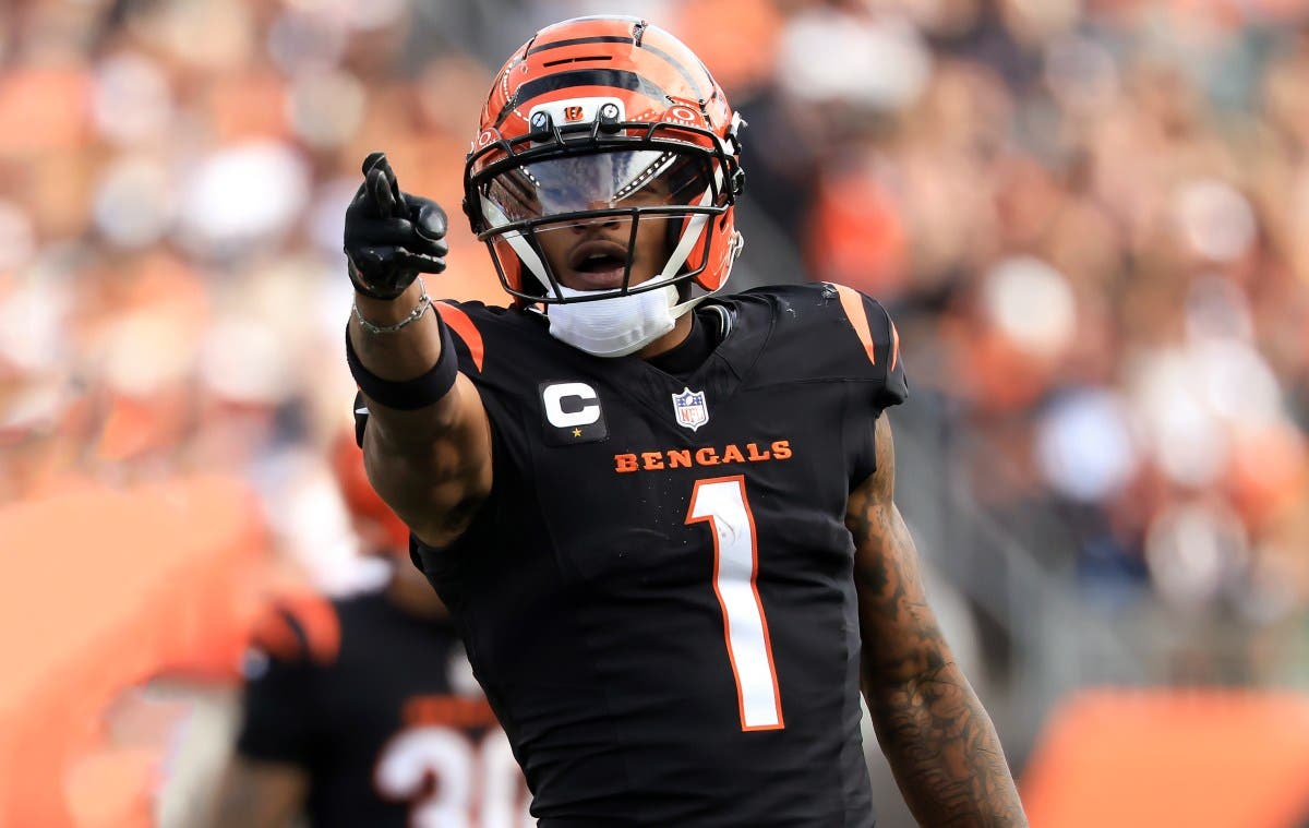 Ja'Marr Chase Calls Out Bengals Defense After Heartbreaking Loss