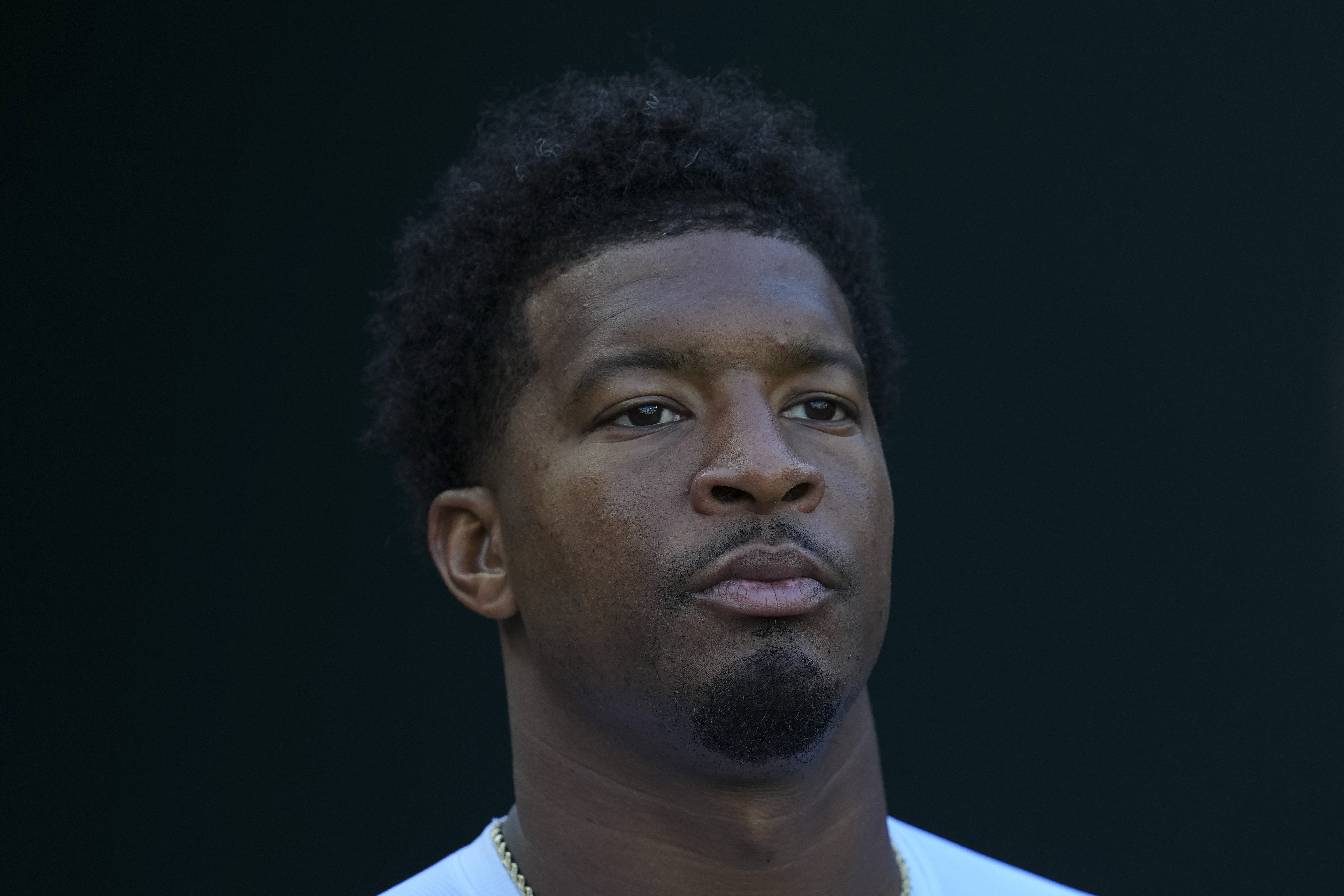 Fox Sports Announces Major News on Giants QB Jameis Winston