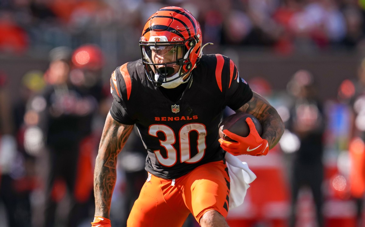 Bengals Coach Zac Taylor Warns Chase Brown After Critical Postgame Comments