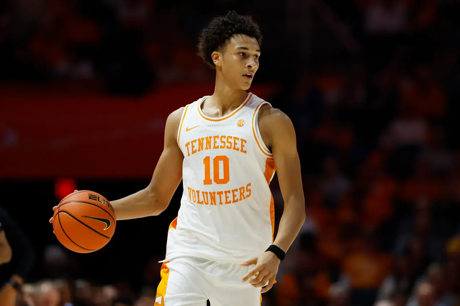 How to Watch Mercer vs Tennessee: Live Stream NCAA College Basketball, TV Channel