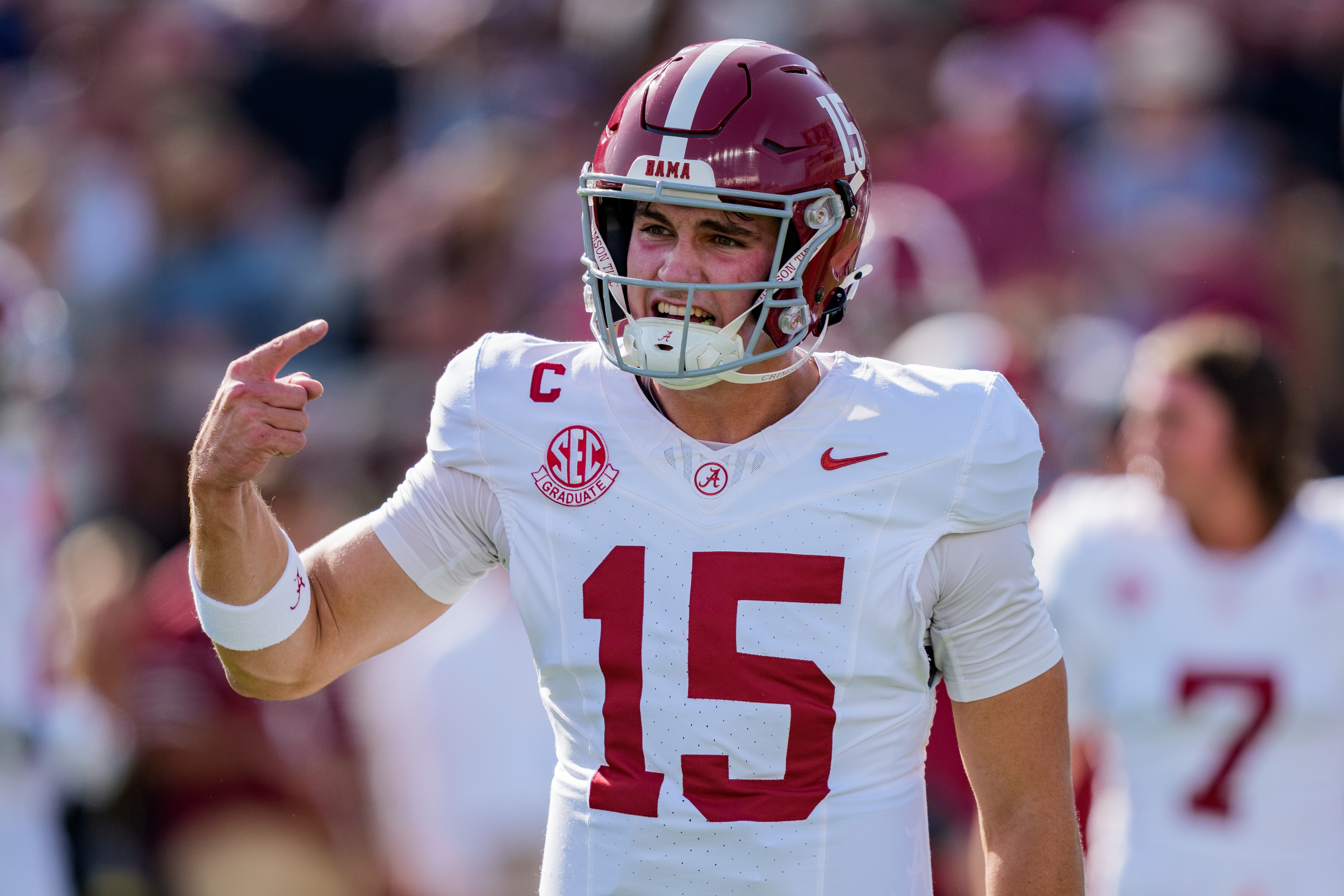 How to Watch Alabama vs Auburn: Live Stream NCAA Football, TV Channel