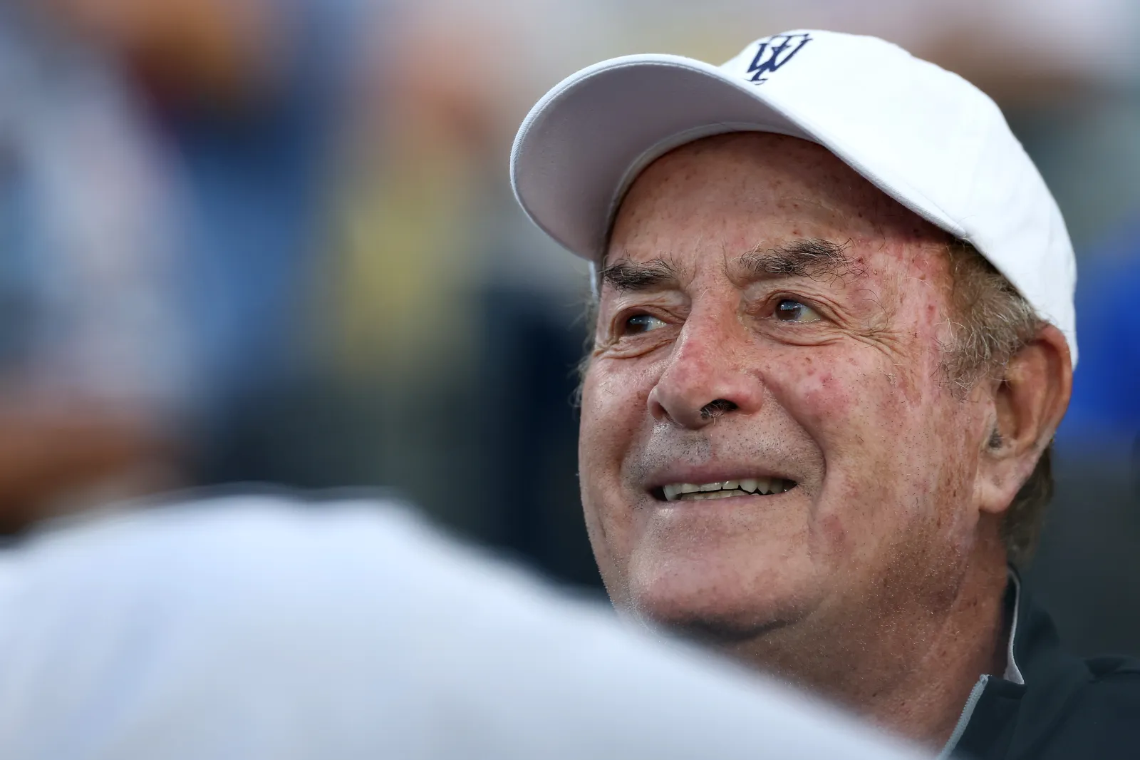 Al Michaels is taking heat from fans.