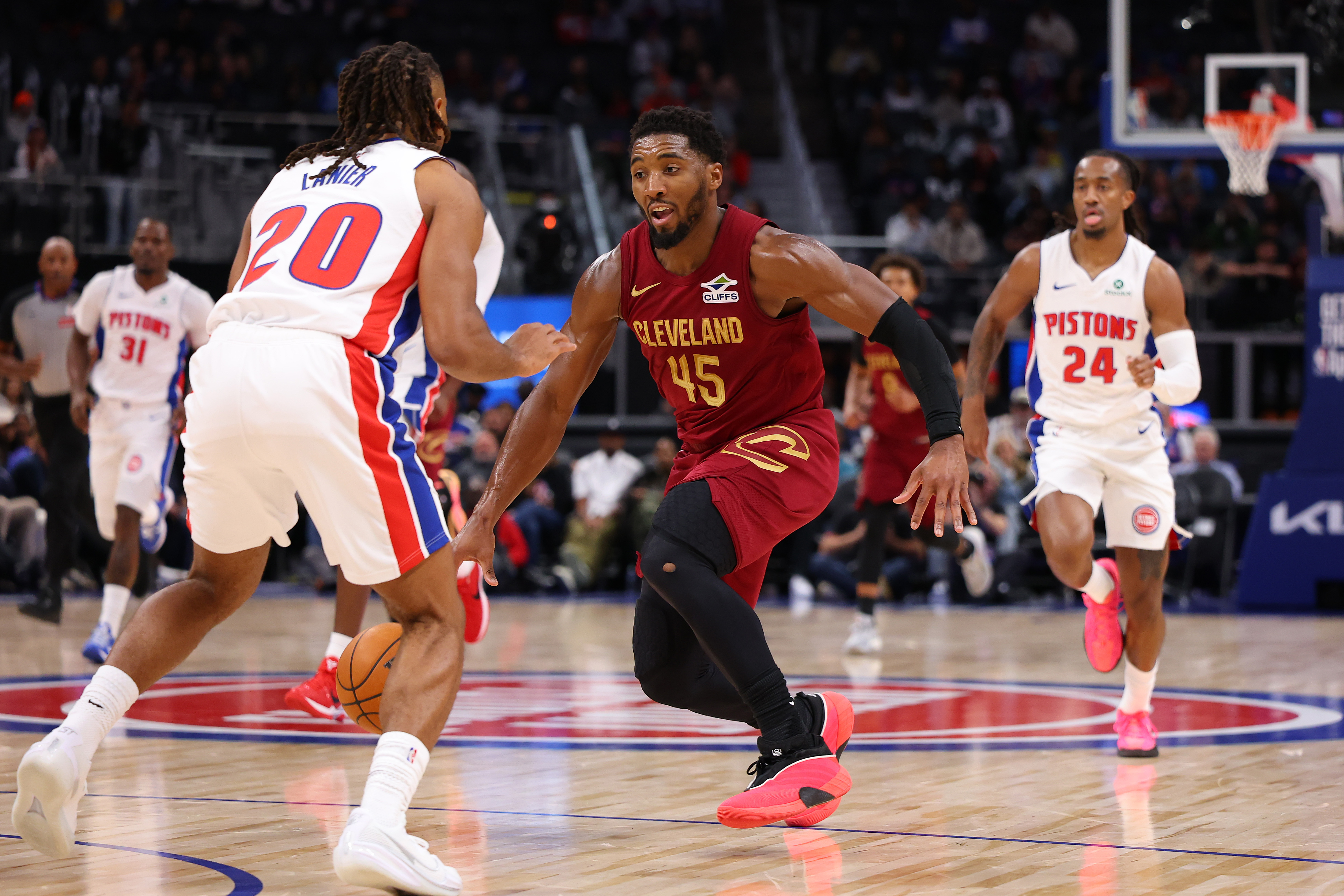 Sleeper Promo Code NEWSWEEKXL: Get $120 Total Bonus For NBA Cup, NFL Picks