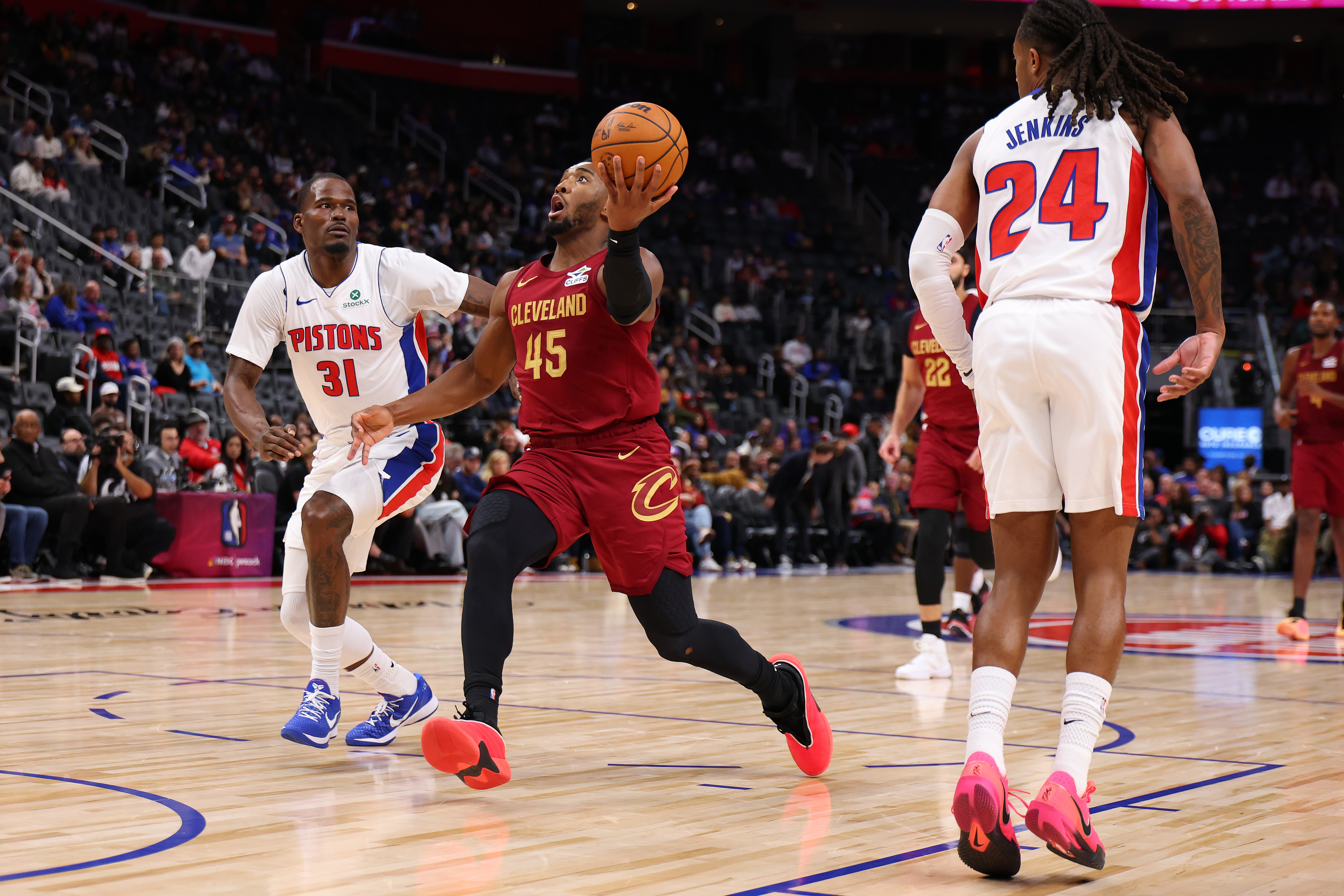 Bet365 Bonus Code WEEK365: Claim $200 Bonus For NBA Cup, NCAAB, NCAAF Games