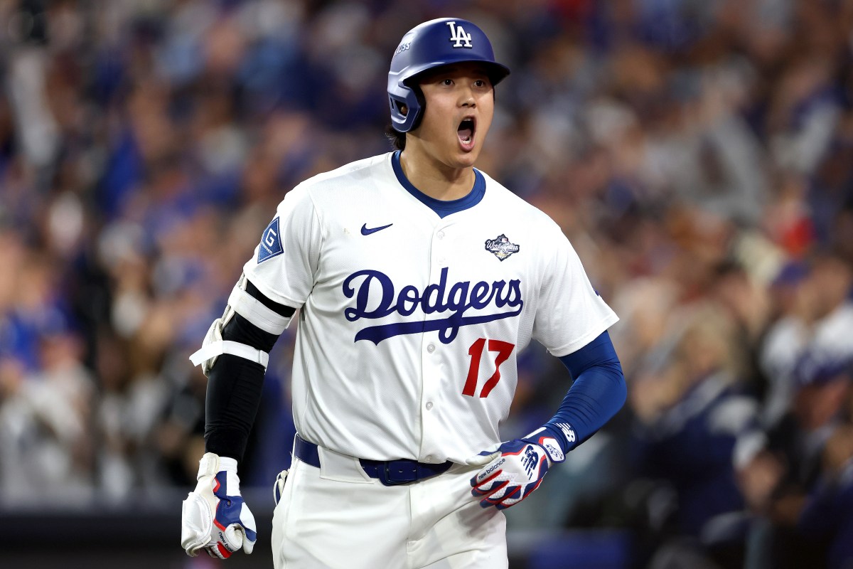 All-MLB Postseason Team: Best Performances From Entertaining 2025 Run