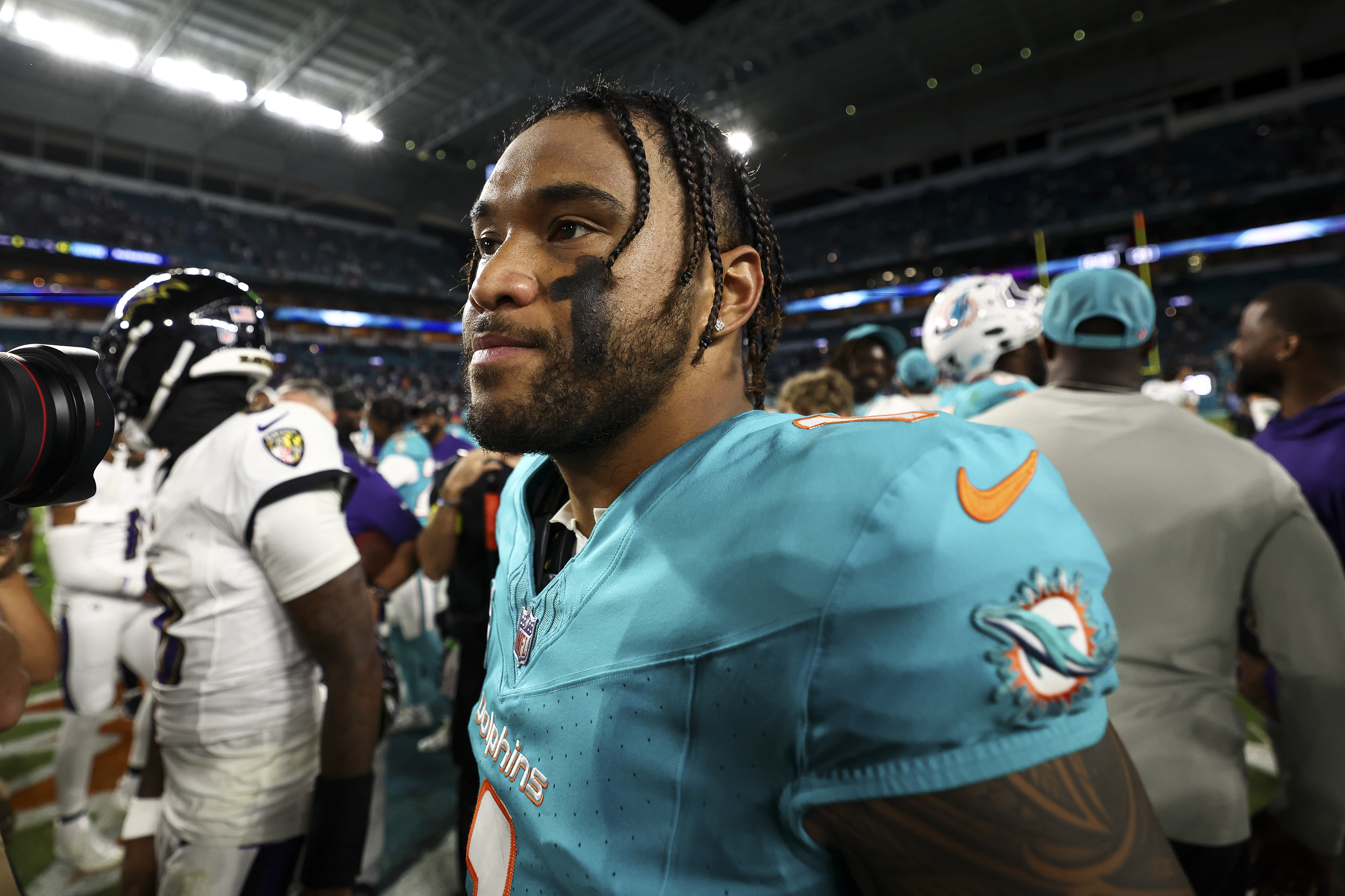 Adam Schefter Hints Dolphins Are Planning for Major Tua Tagovailoa Trade