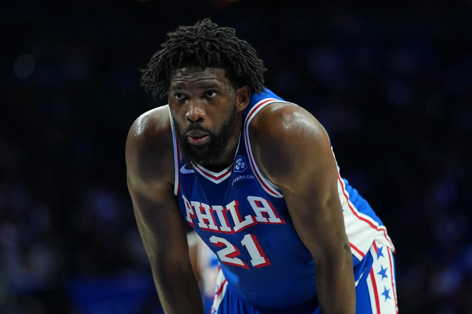 Joel Embiid’s Concerning Absence Carries Into 76ers’ Heat Matchup