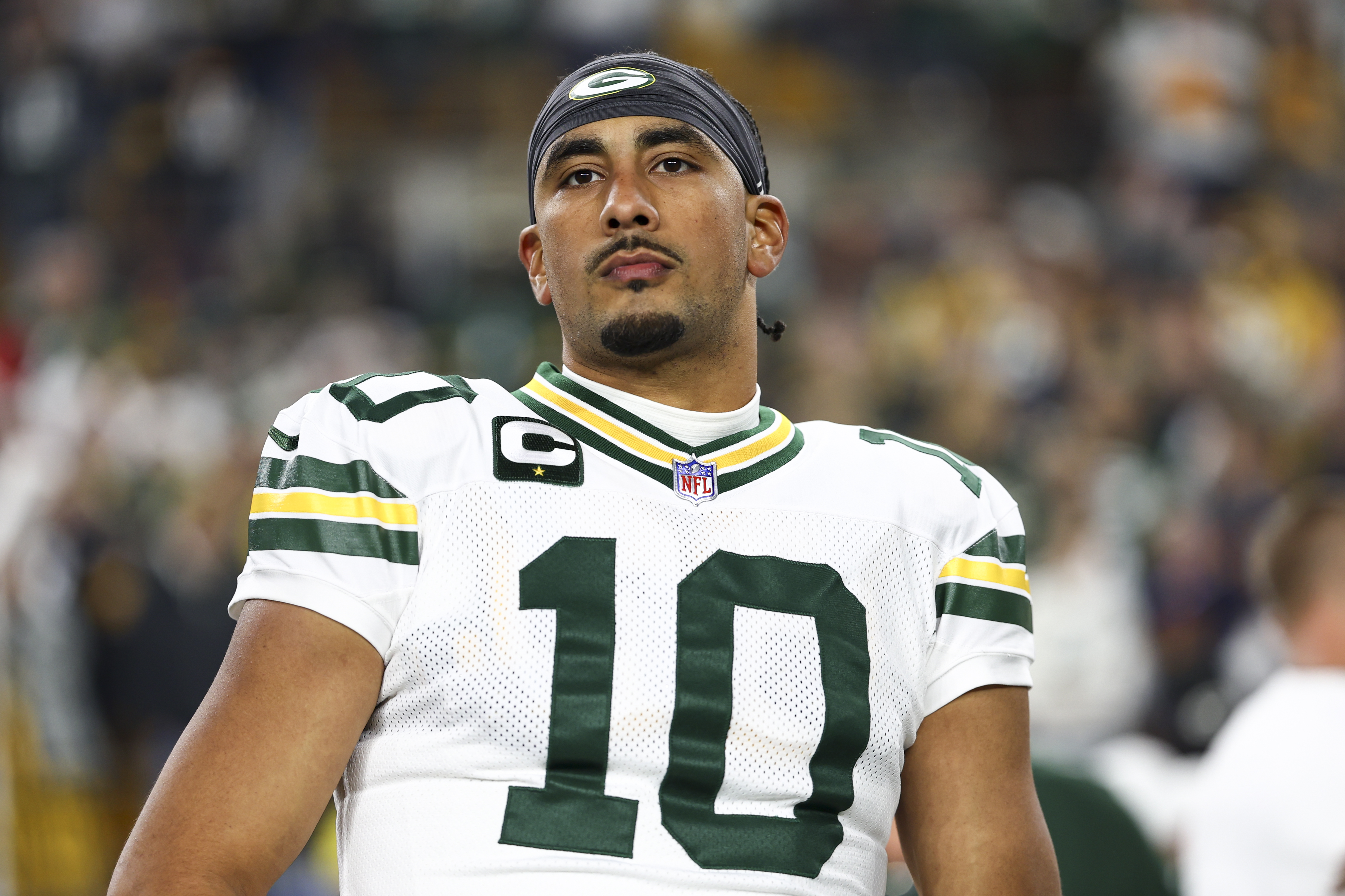 Packers QB Jordan Love Sends Strong Message on Matt LaFleur After Eagles Loss