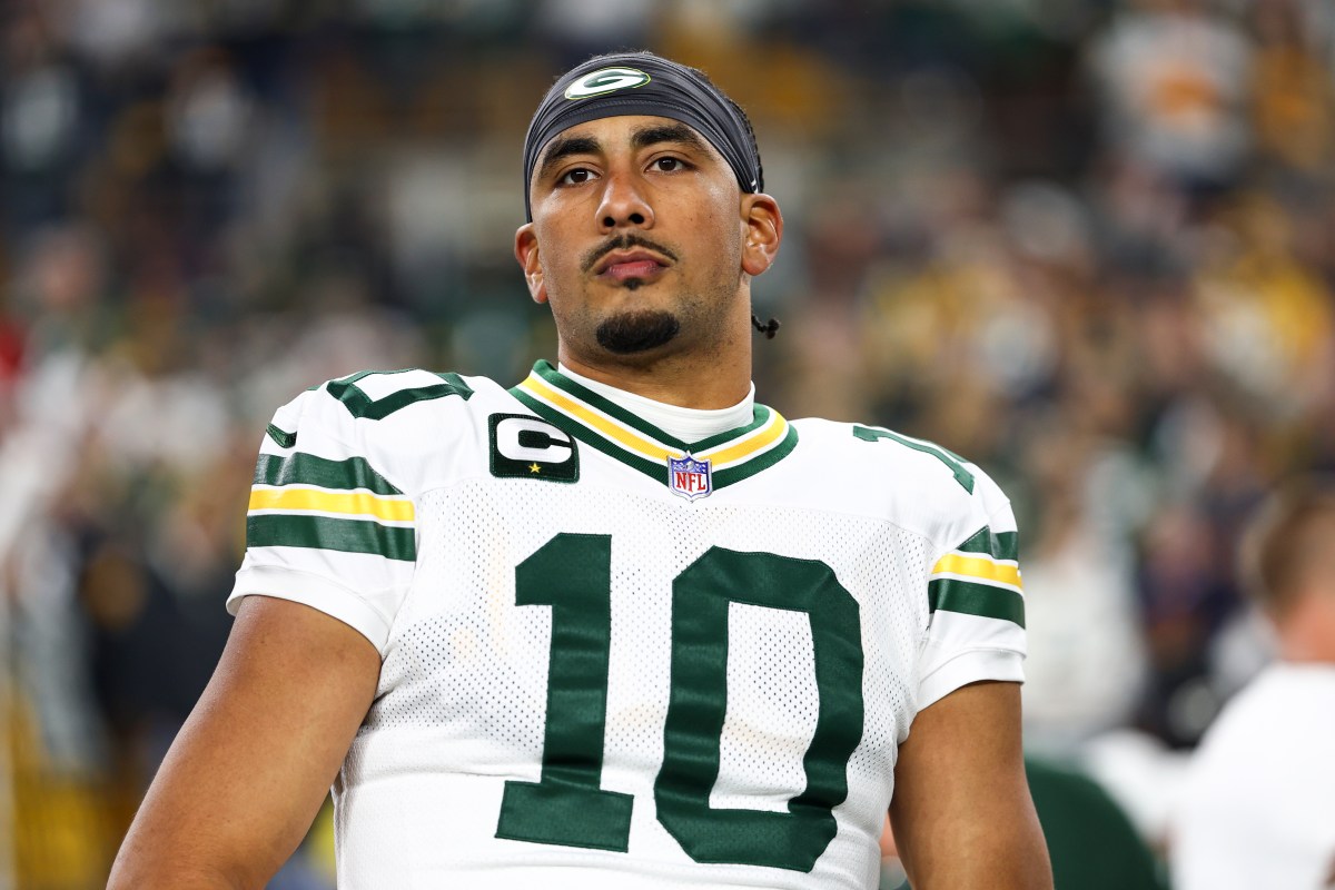 Packers Coach Confirms Jordan Love& 039;s Status for Preseason Opener vs Steelers