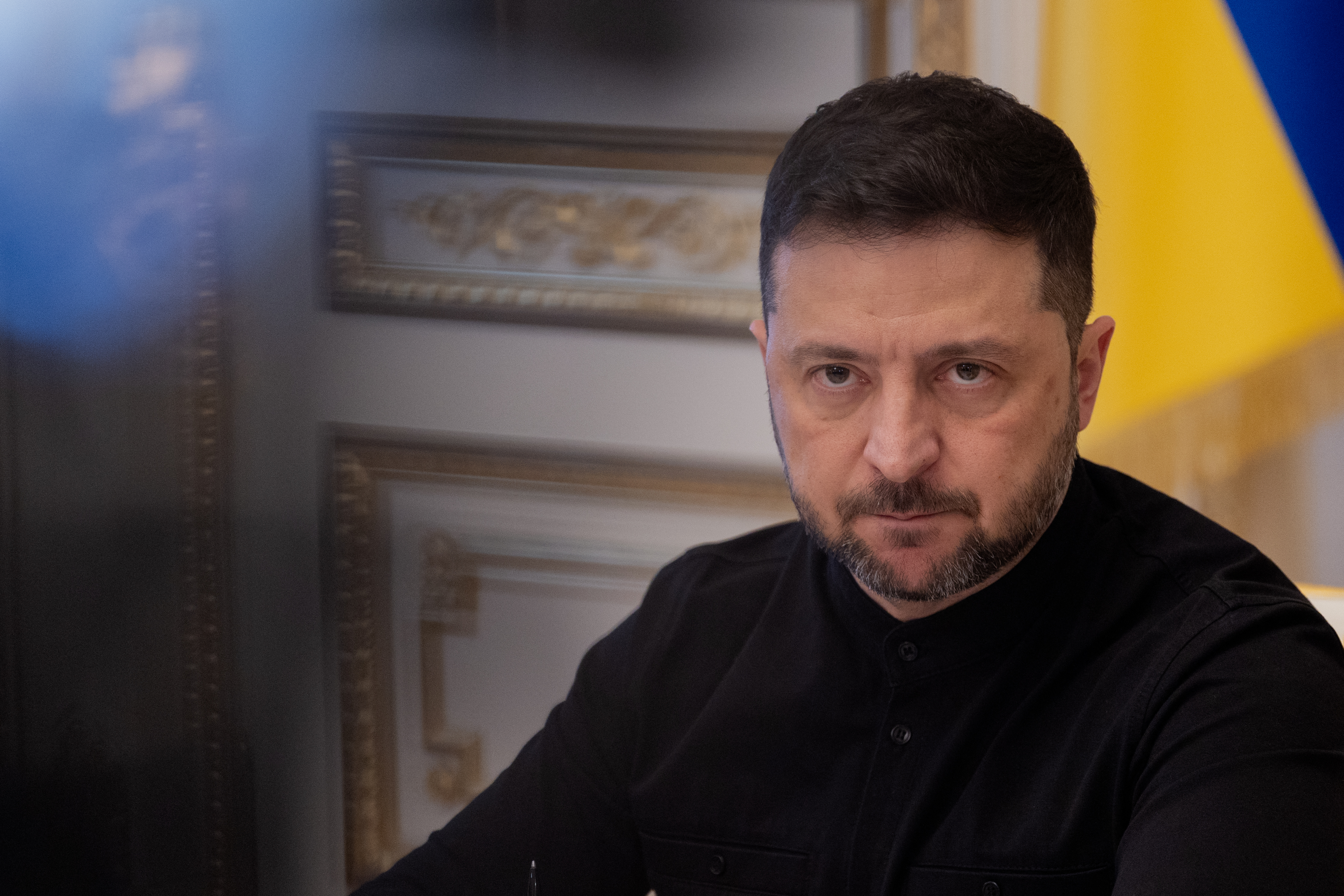 Ukraine Corruption Scandal: Trump Ally Attacks Zelensky's 'Golden Illusion'