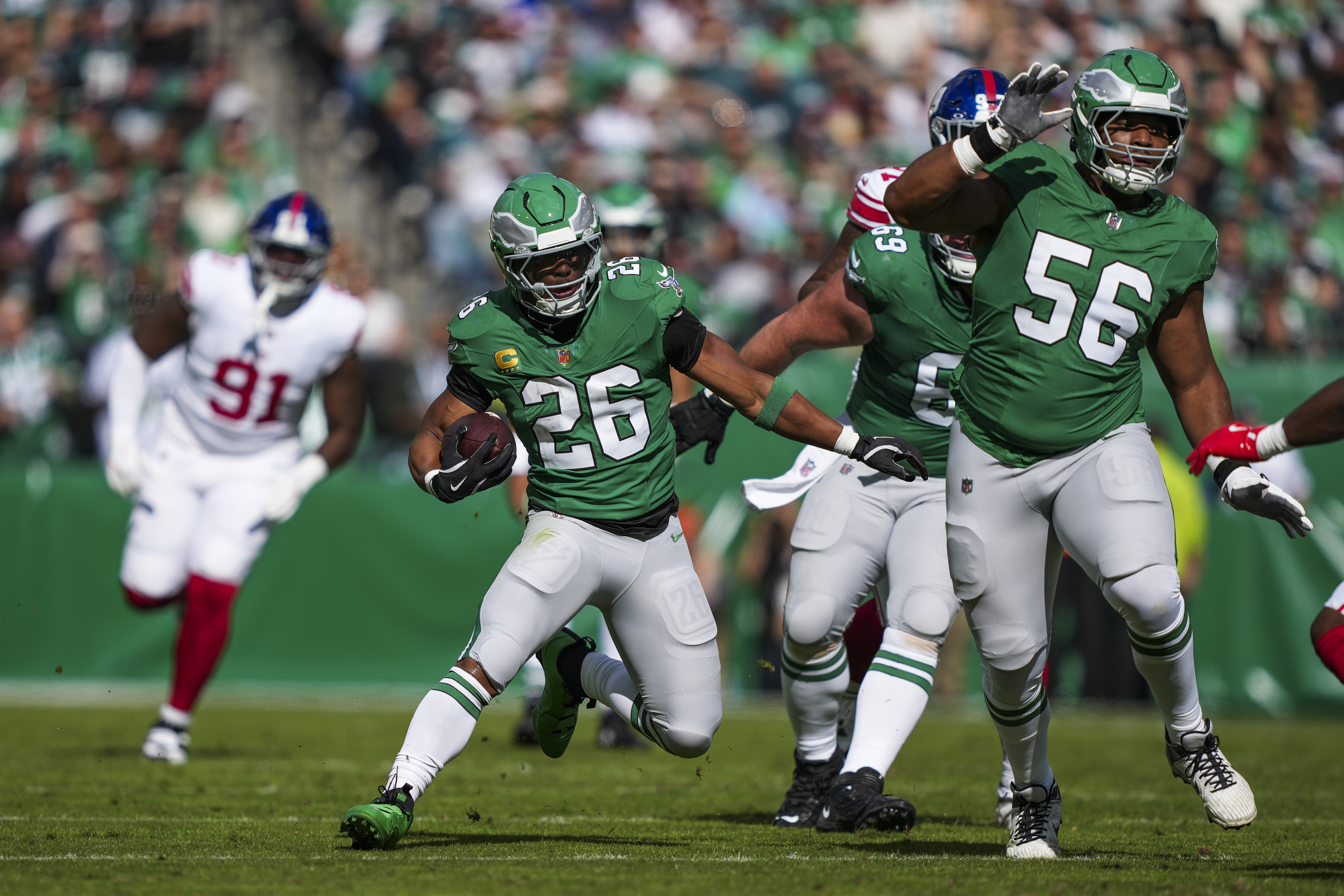 Bet365 Bonus Code WEEK365: Claim $200 Bonus For Eagles vs. Packers MNF