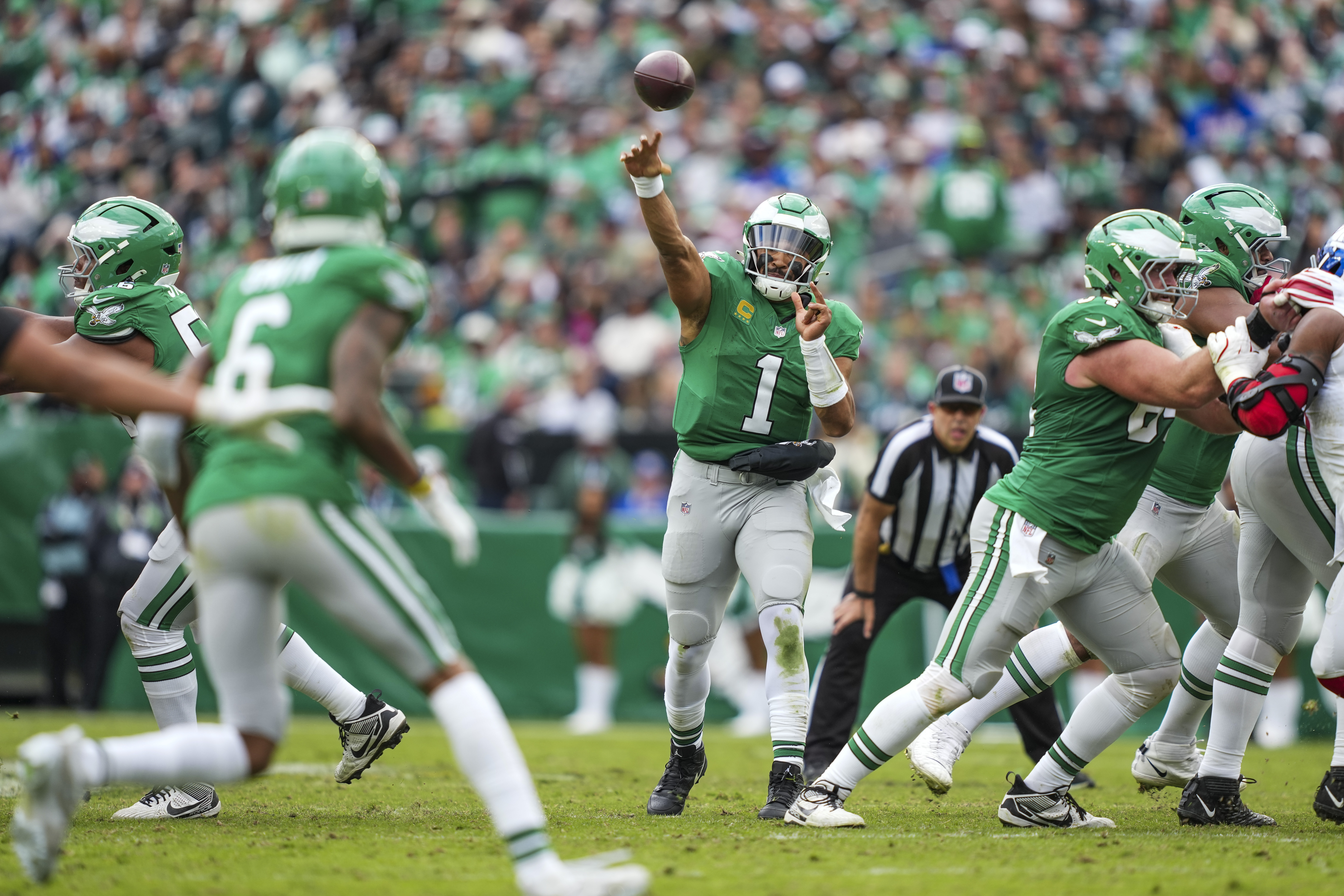 Sleeper Promo Code NEWSWEEKXL: Get $120 Bonus For Eagles-Packers, NBA Games