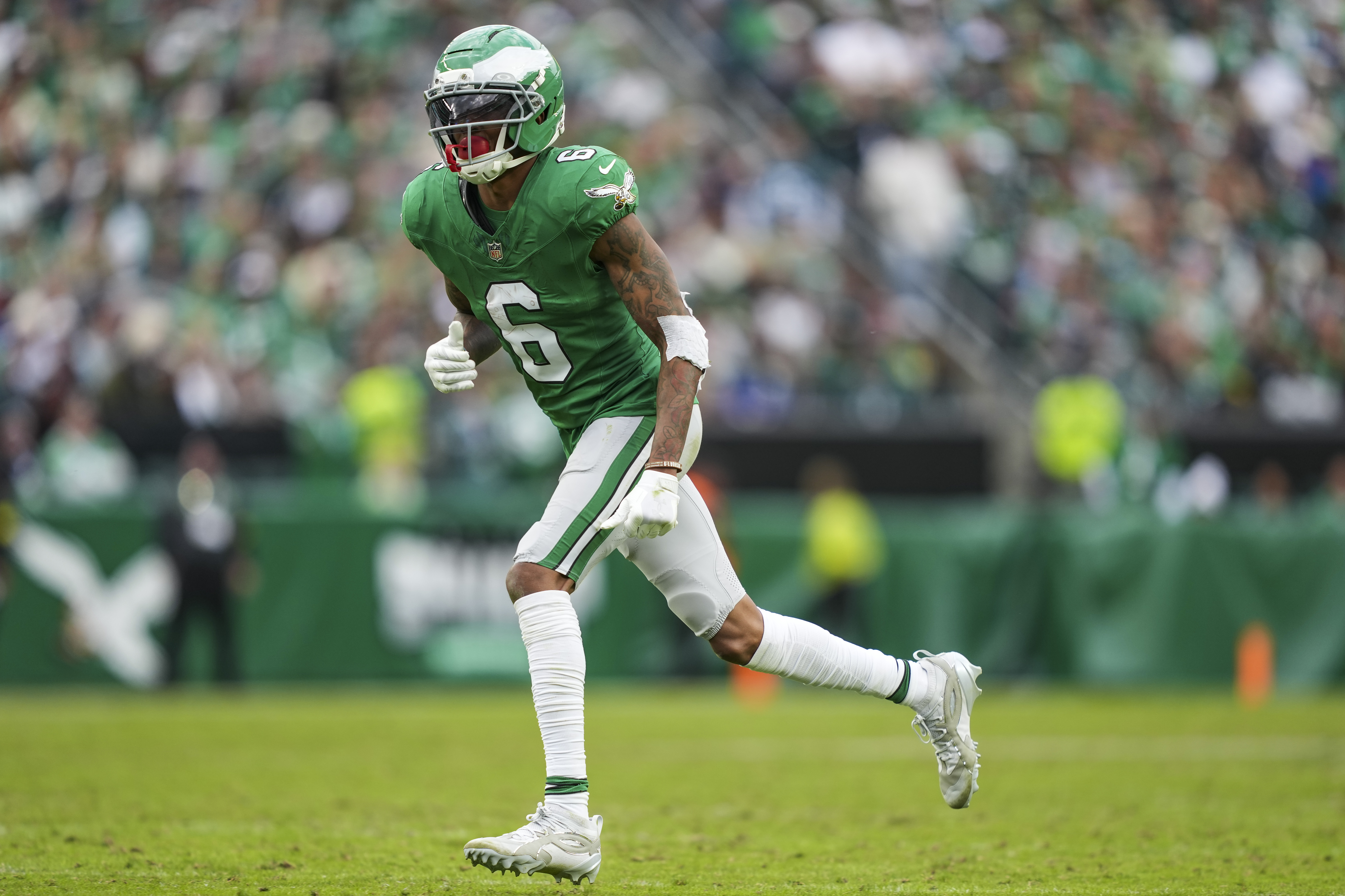 Boom Fantasy Promo Code NEWSWEEK: Claim $100 Bonus Token For Eagles-Packers