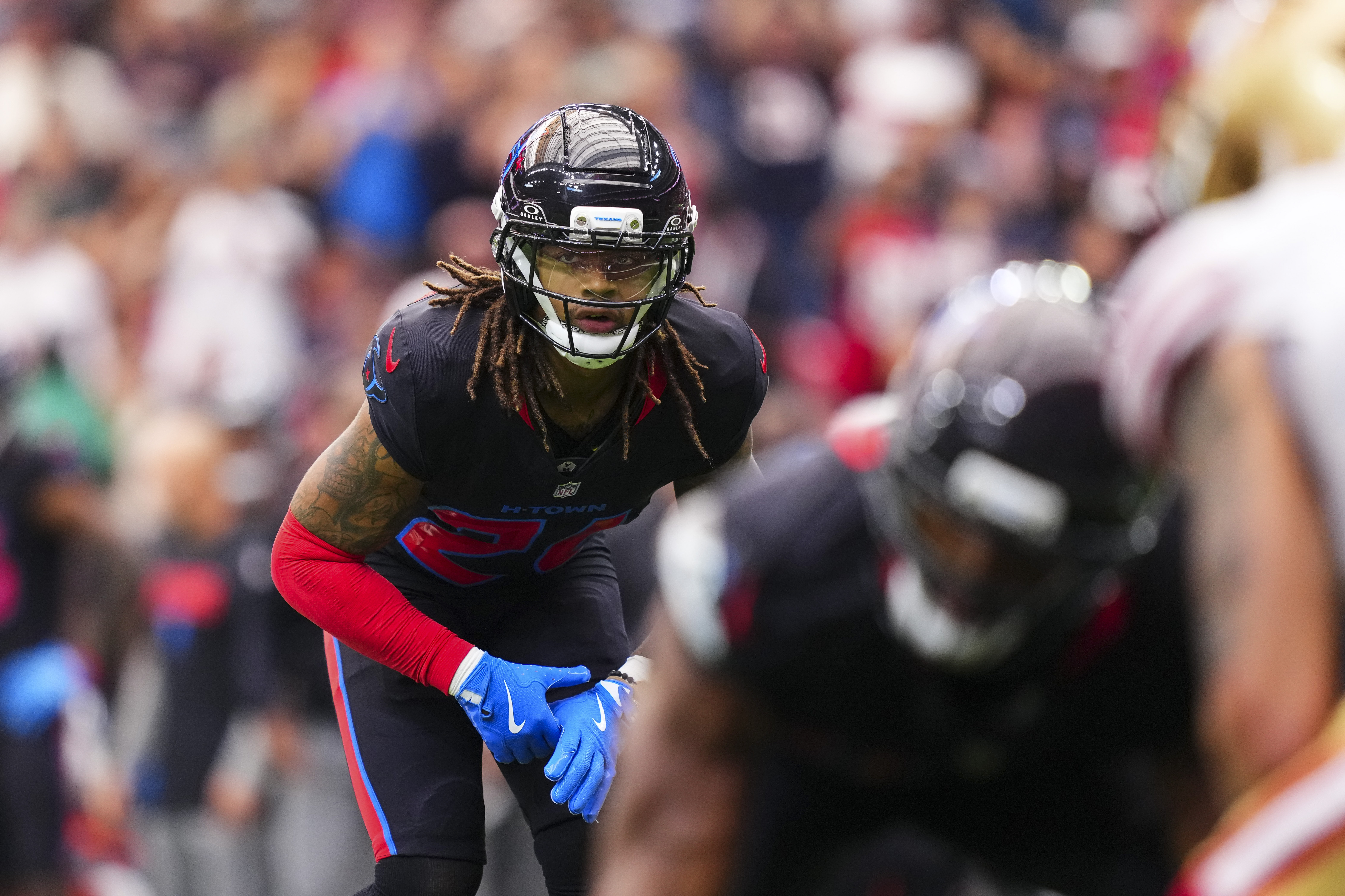 Underdog Promo Code NEWSWEEK: Claim $100 Bonus For Bills-Texans, NFL Picks