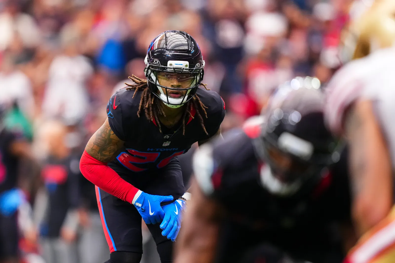 Underdog Promo Code NEWSWEEK: Claim $100 Bonus For Bills-Texans, NFL Picks