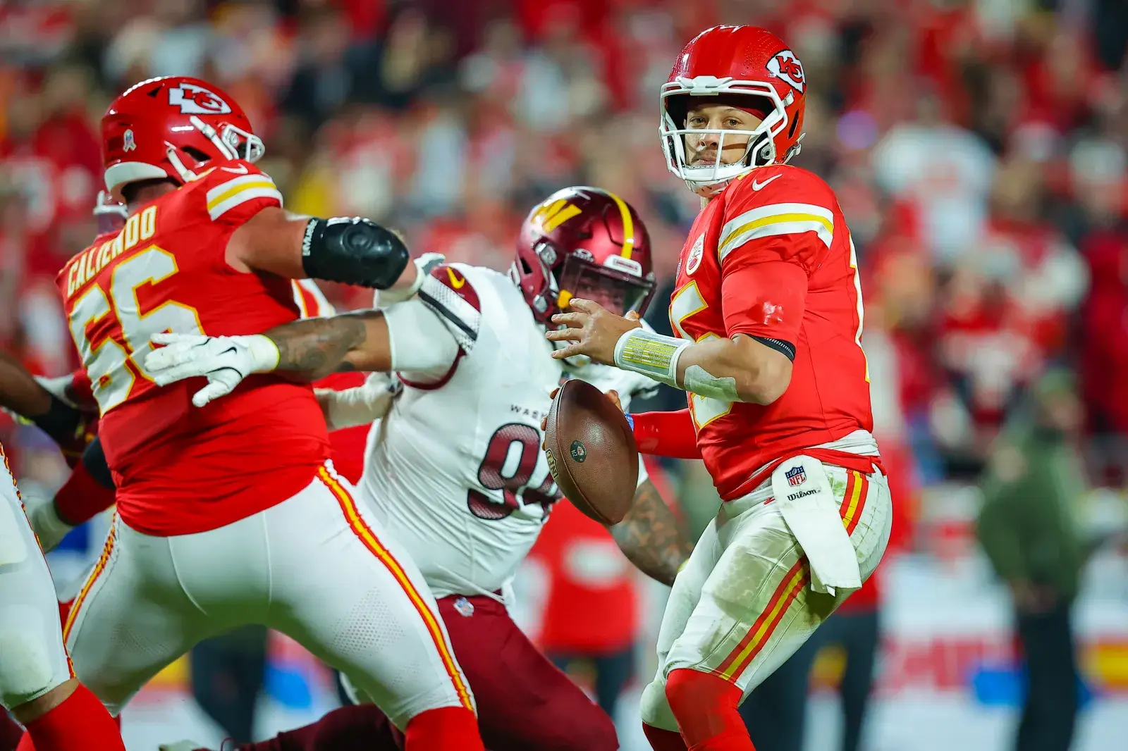 BetMGM Bonus Code NW150: Claim $150 Bonus For Chiefs-Bills, NFL Late Games