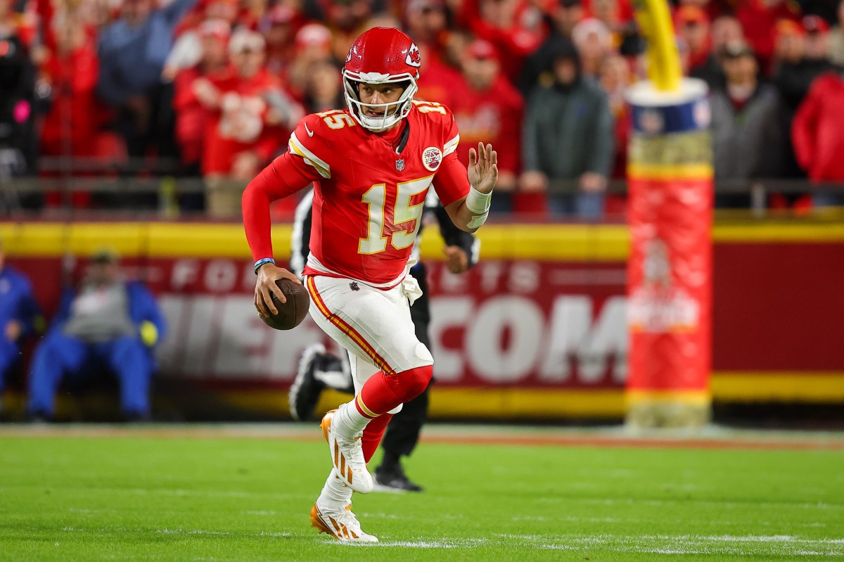 Ex-NFL Head Coach Makes Bold Statement about Patrick Mahomes, Chiefs