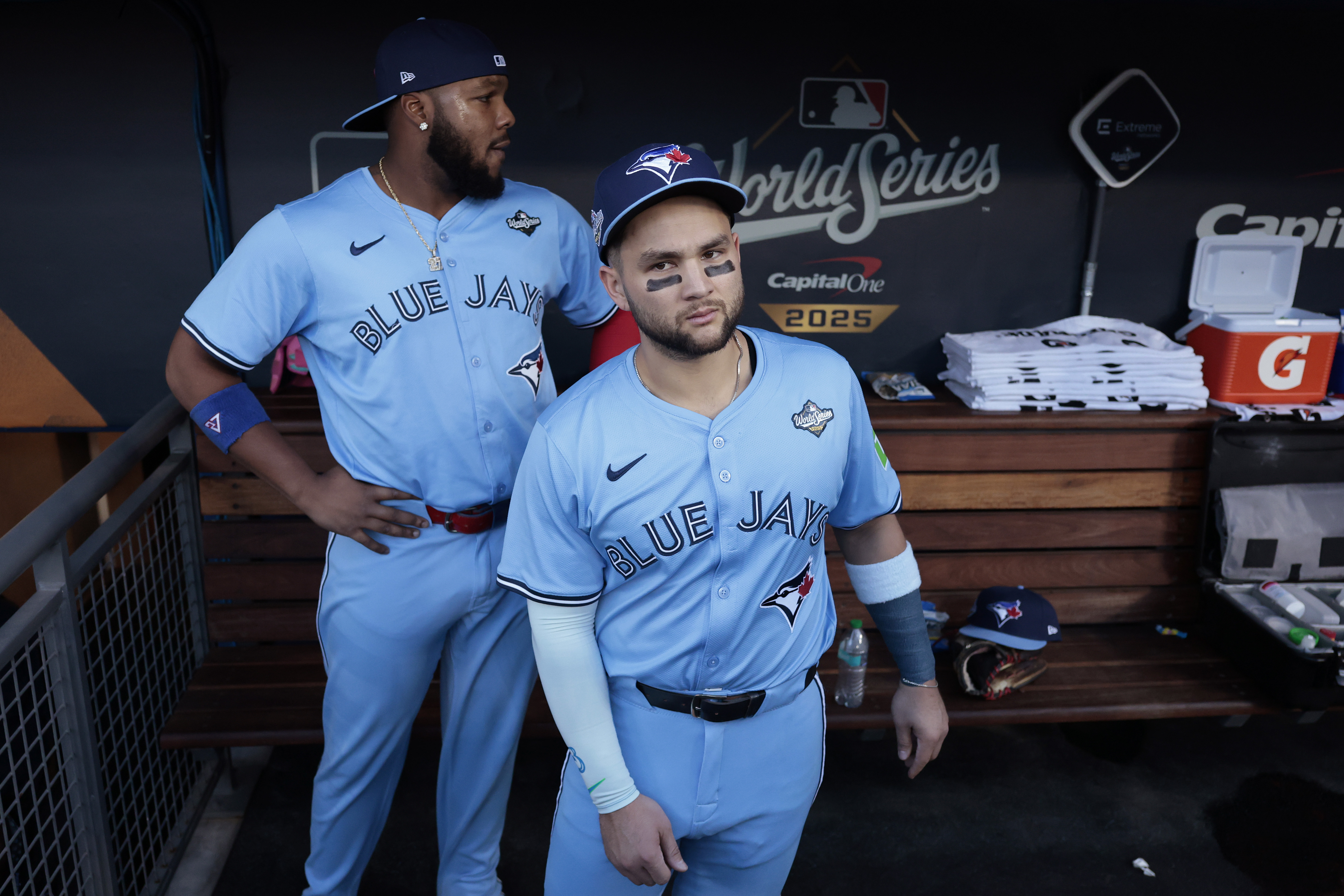 New Bo Bichette Report Good News For Blue Jays
