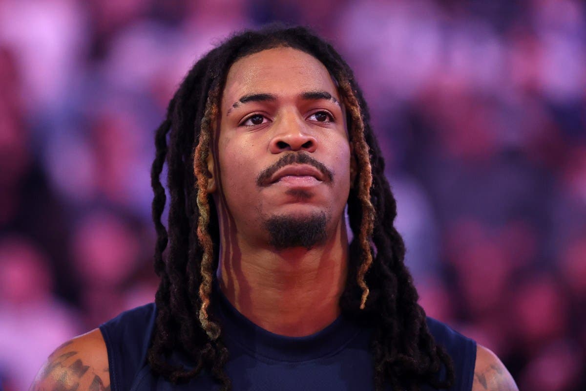 Draymond Green Warns Ja Morant Suspension Signals Memphis Grizzlies Decline