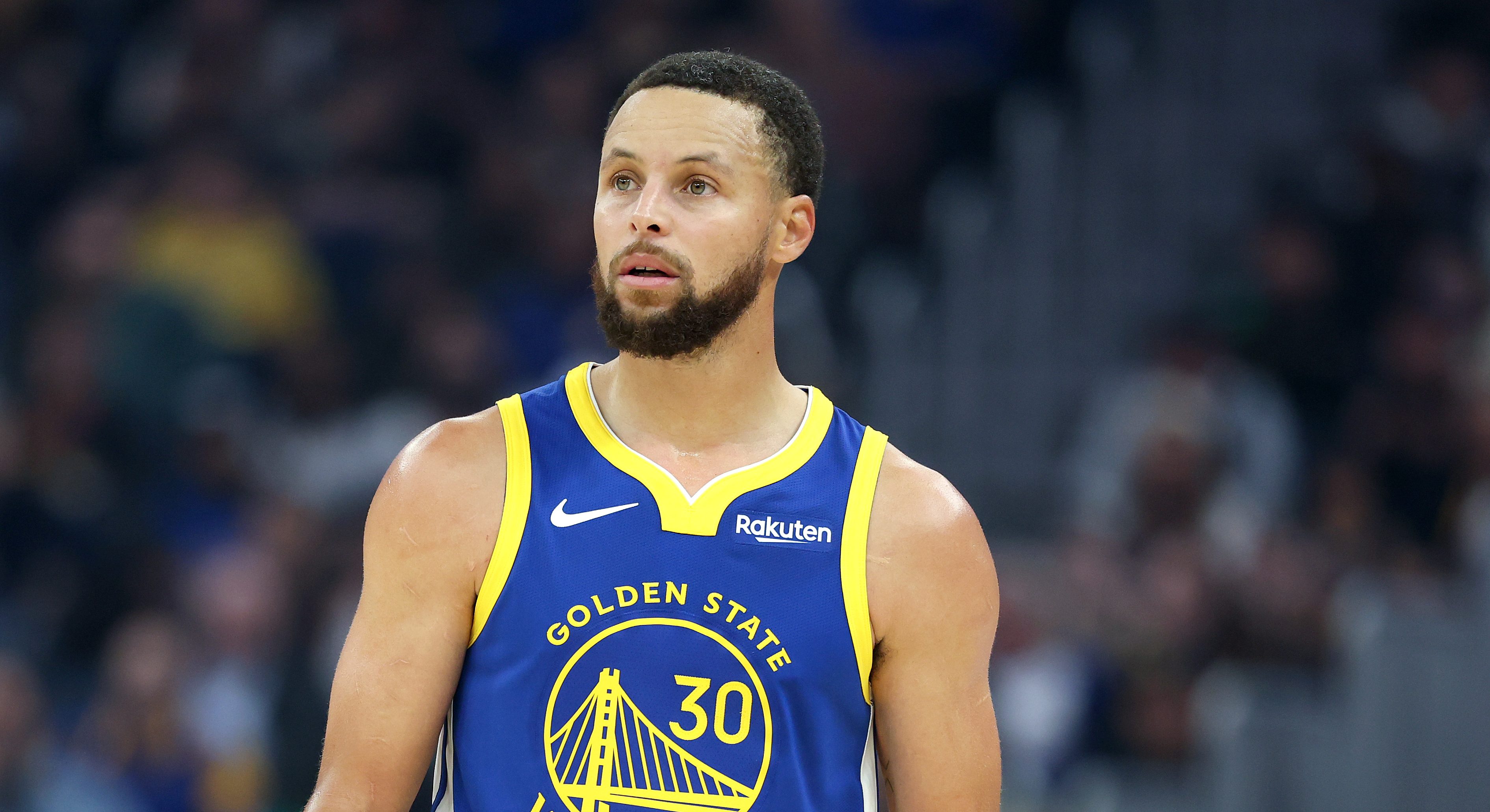 Warriors Called Out by Ex-NBA Vet for ‘Soft’ Steph Curry Decision