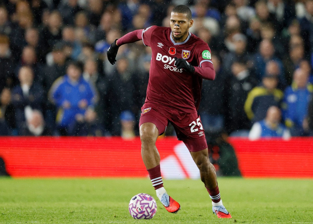 How to Watch West Ham United vs Newcastle United: Live Stream Premier League, TV Channel