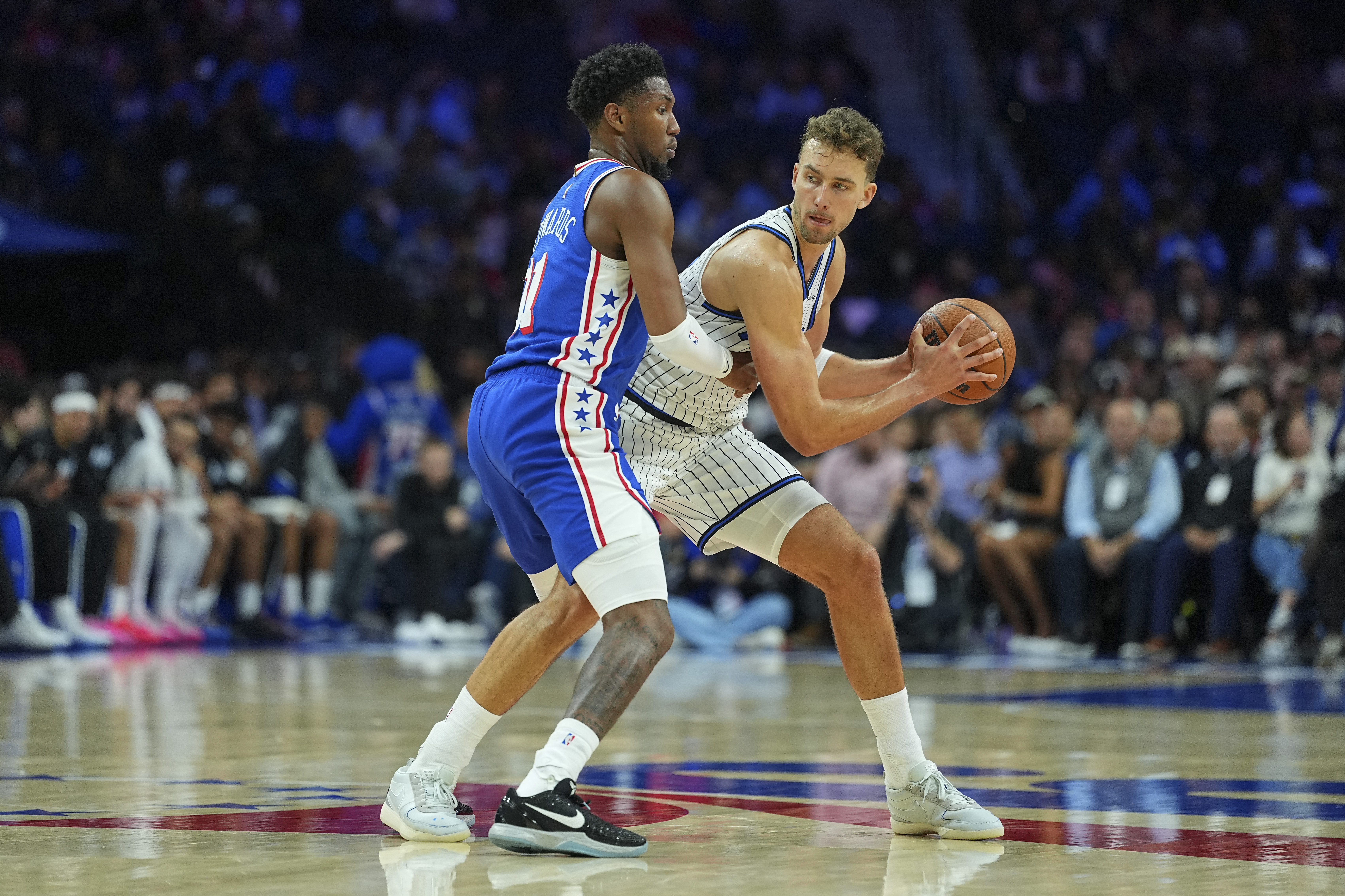 Klay Thompson's Dad Unhappy With His Son's Decision to Join