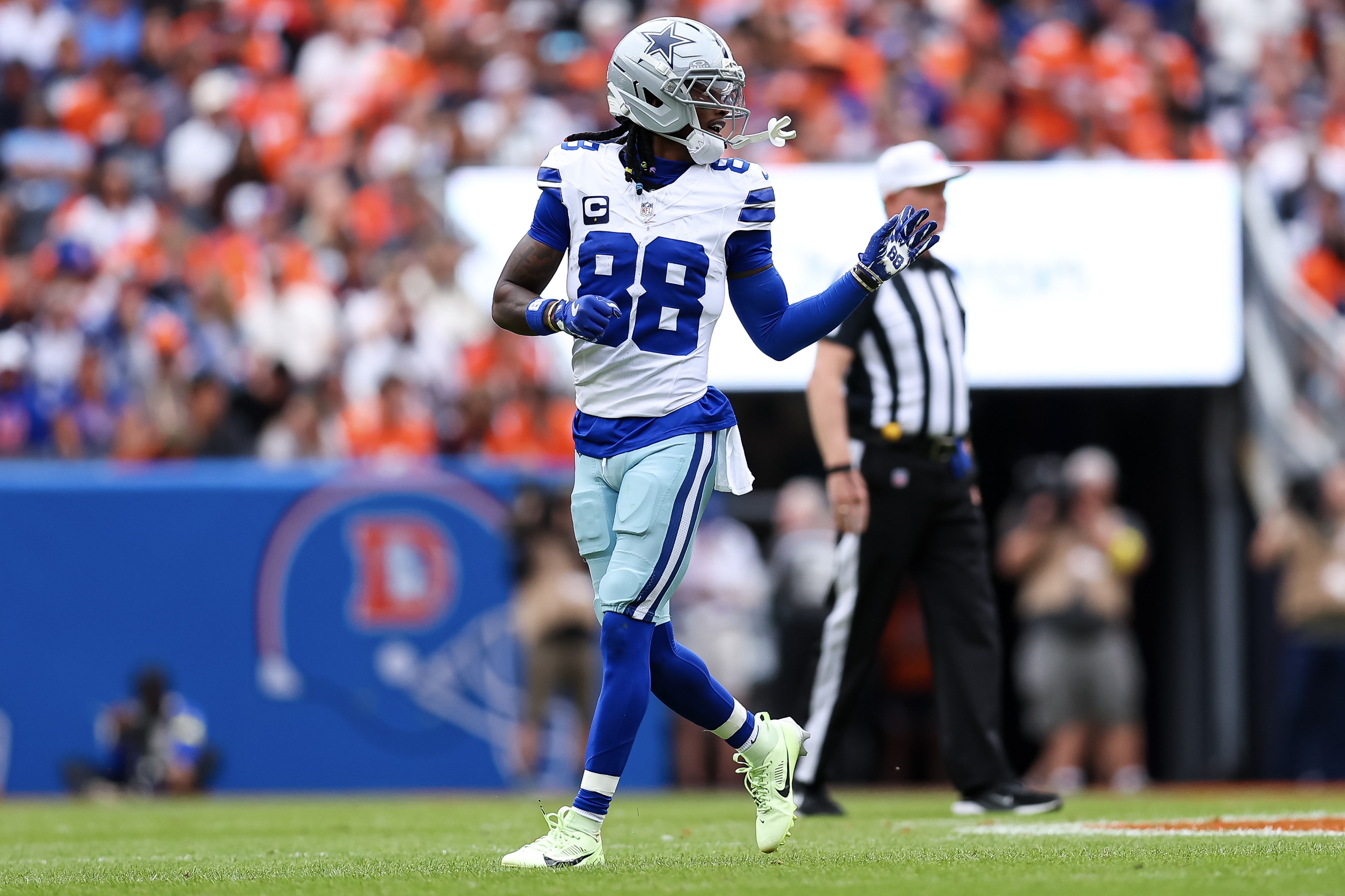 BetMGM Bonus Code NW150: Claim $1,500 Bonus For Cowboys-Raiders Monday