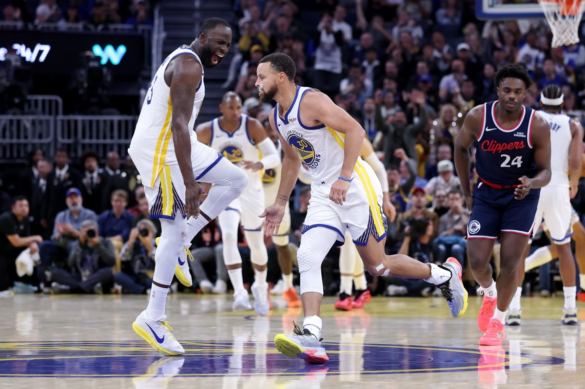 Warriors Star Gets Honest on His Retirement Timeline