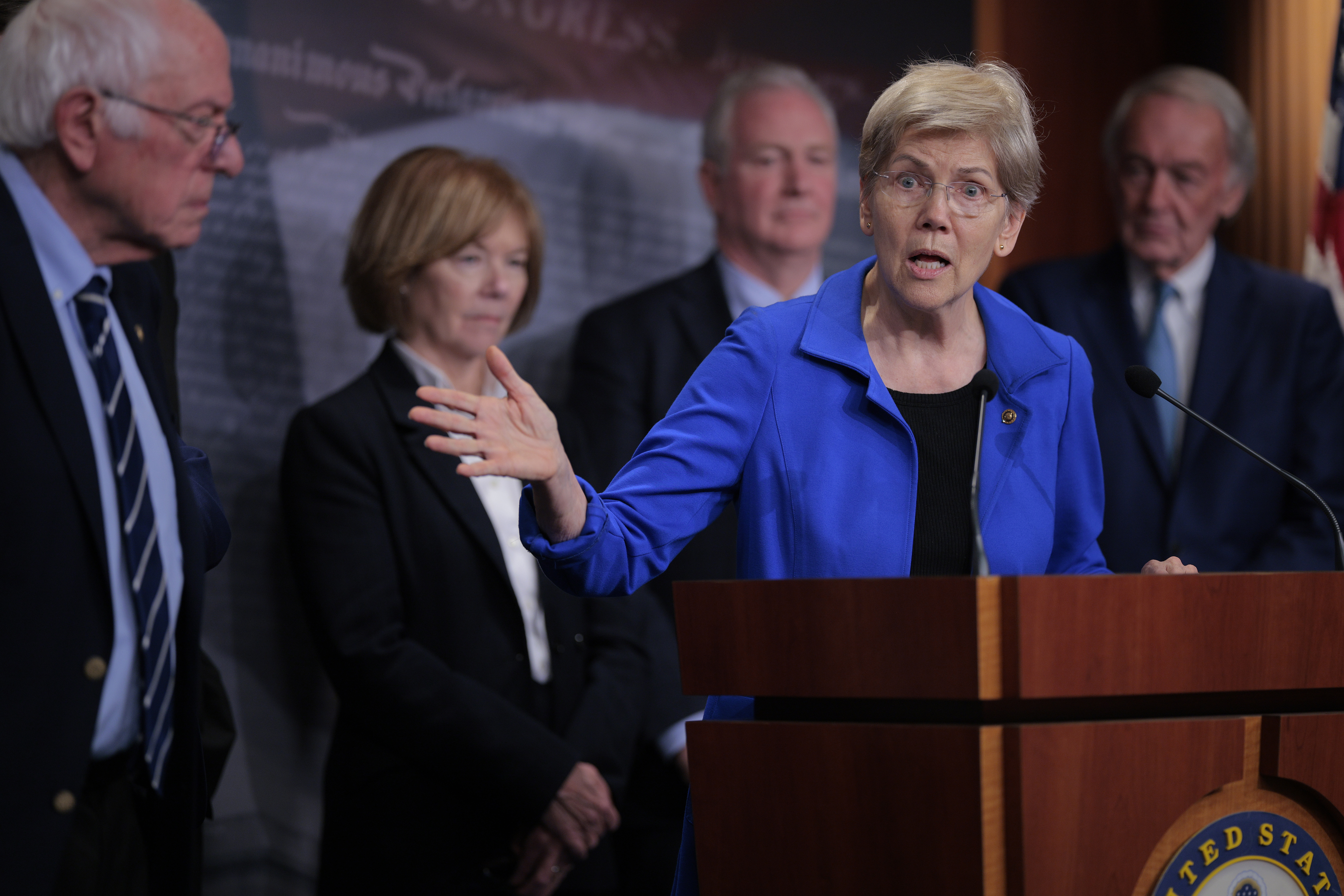 New Bill Would Increase Social Security Payments: Full List of Cosponsors