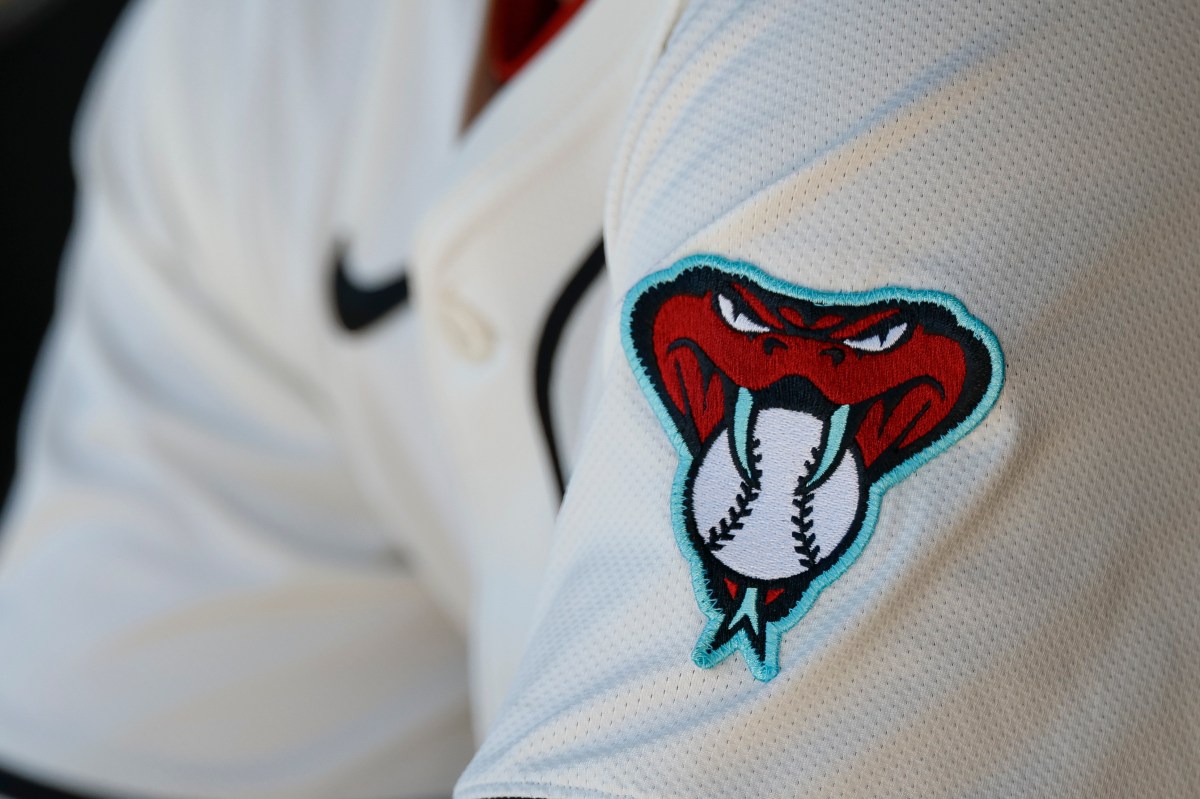 Diamondbacks Lose 3-Year Veteran Pitcher to Free Agency