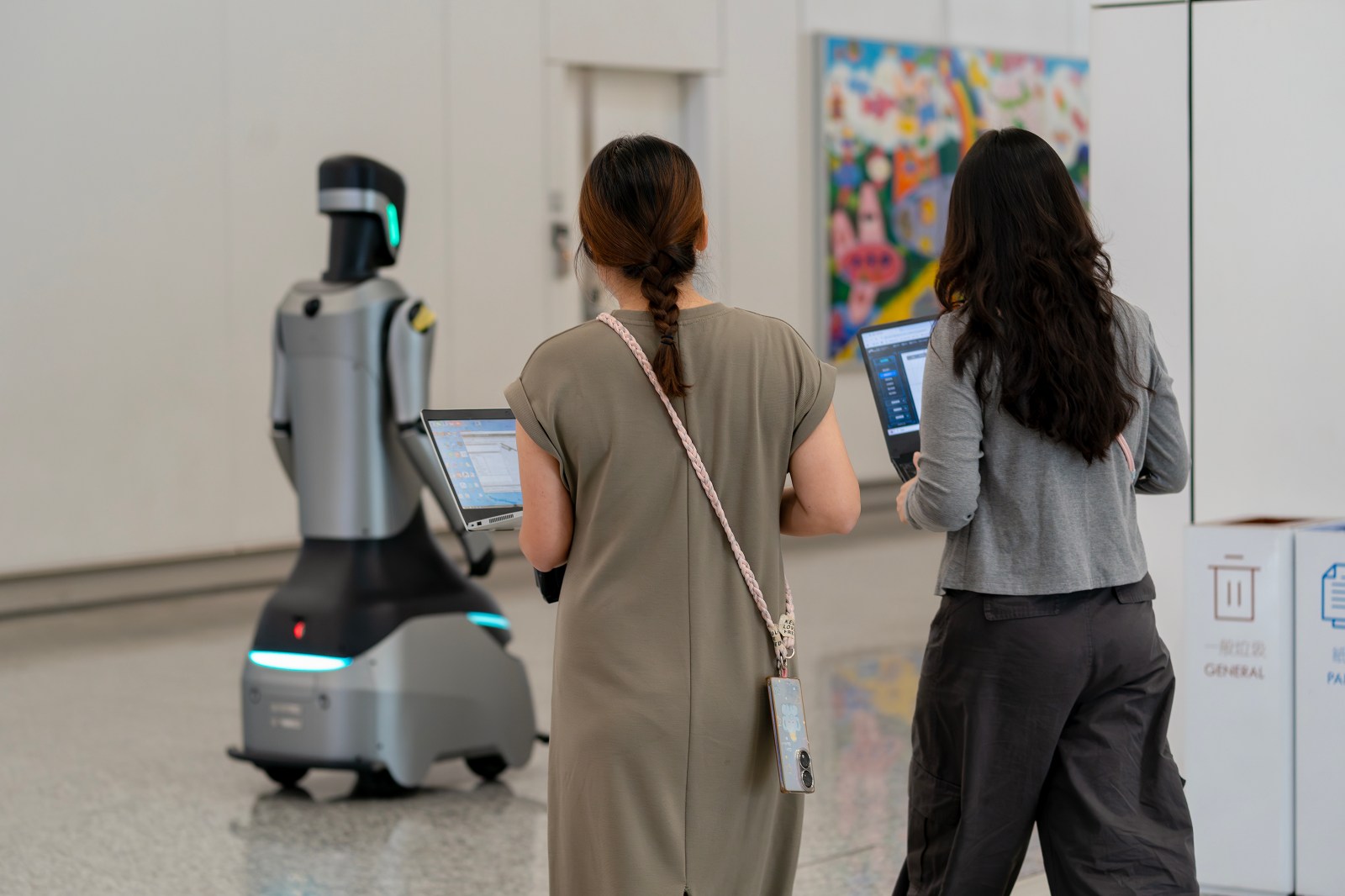 newsweek.com - Mark Minevich - 'AI Plus' Is China's Master Plan to Build an AI-Native Society by 2035 | Opinion