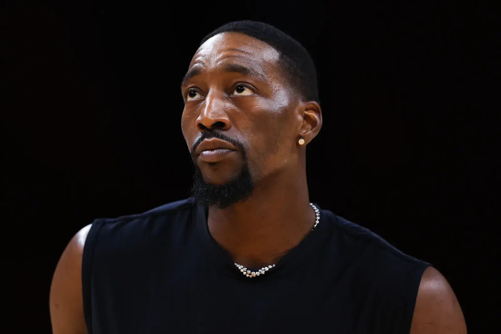 Heat Receive Unfortunate Update on Bam Adebayo