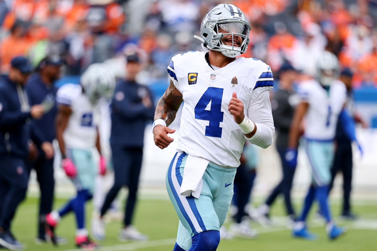 Betr Promo Code NEWSWEEK: Get $210 Bonus For Cardinals-Cowboys, NBA, NHL