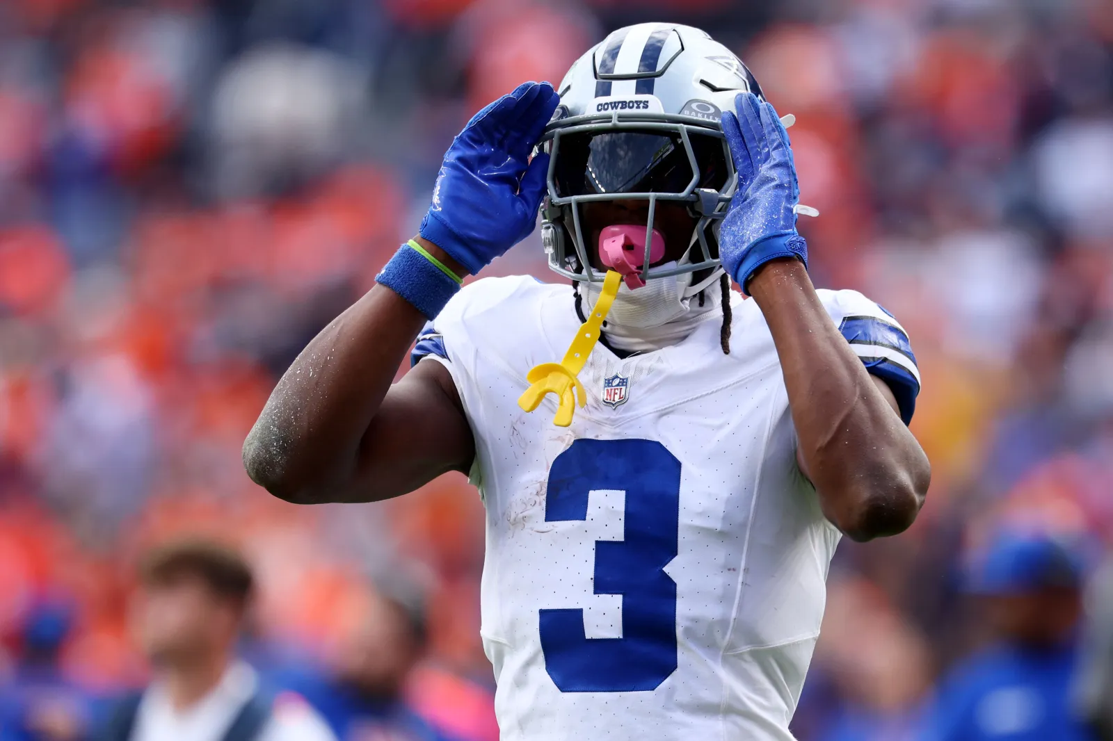 George Pickens Likely Facing Additional NFL Punishment for 'MNF' Incident - Newsweek