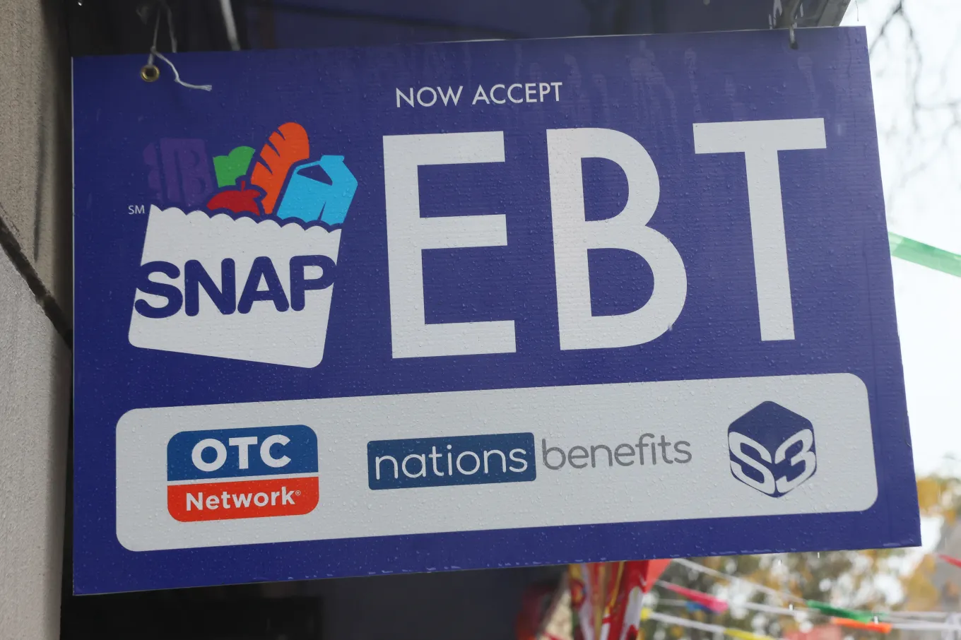 When will November SNAP benefits be paid? What we know about timeline ...