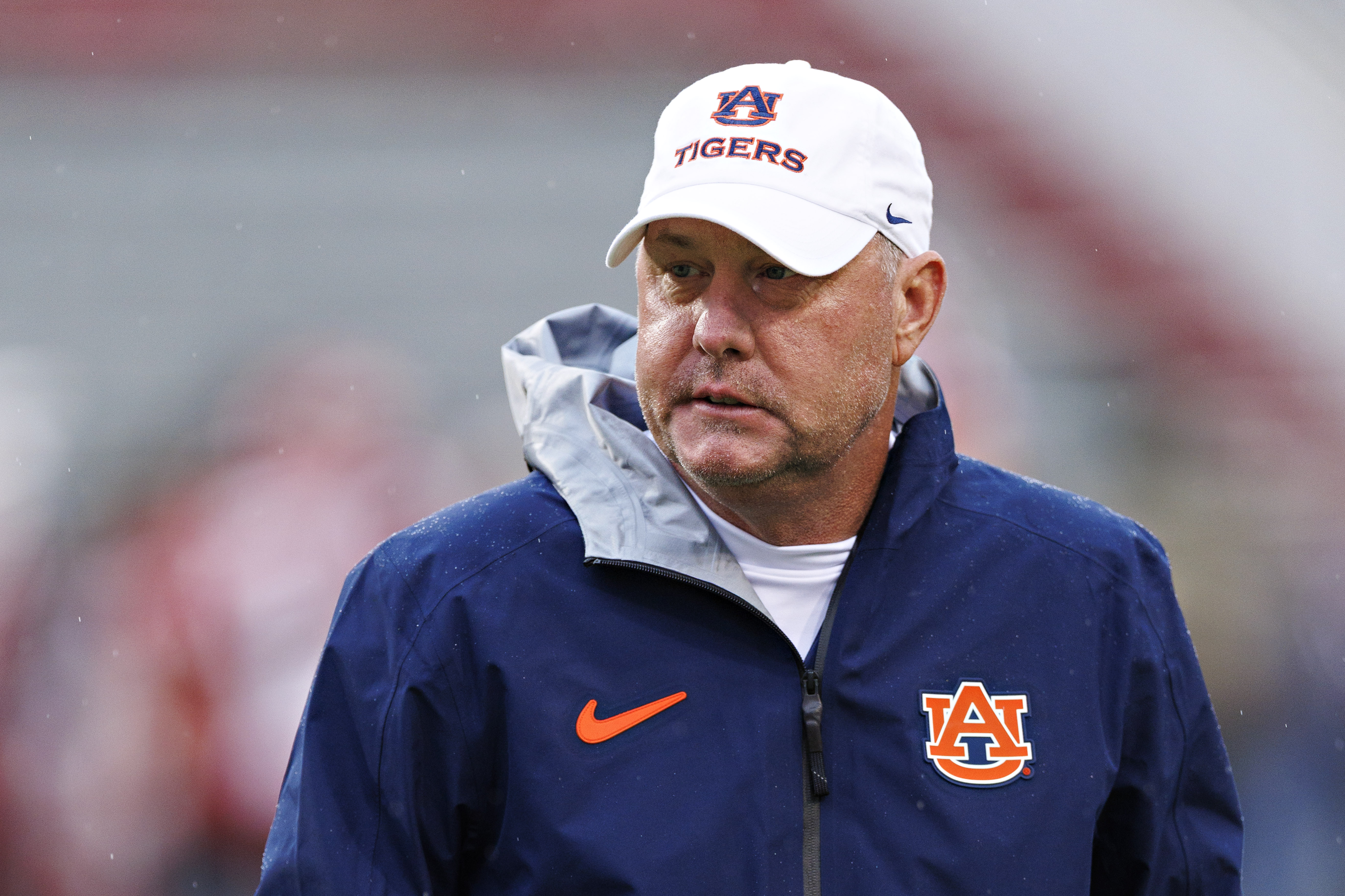 Auburn Expected to Hire Coveted Head Coach: Report