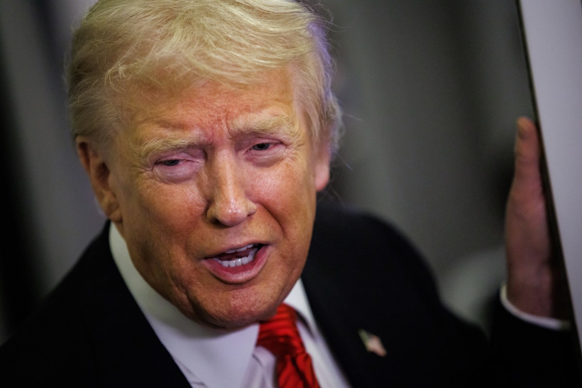 Donald Trumps „60 Minutes“-Interview: 7 wichtige Erkenntnisse