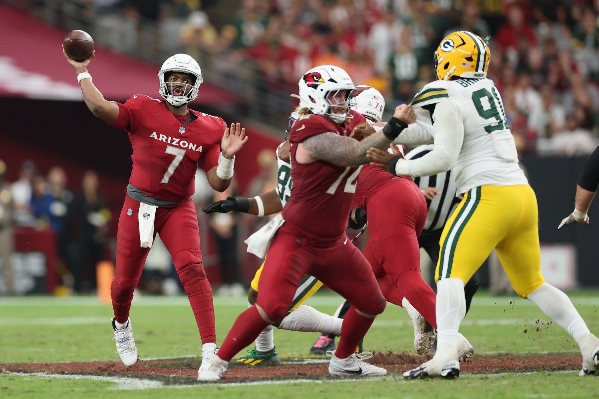 Caesars Sportsbook Promo Code NEWSWK20X: 2X Winnings For Cardinals-Cowboys