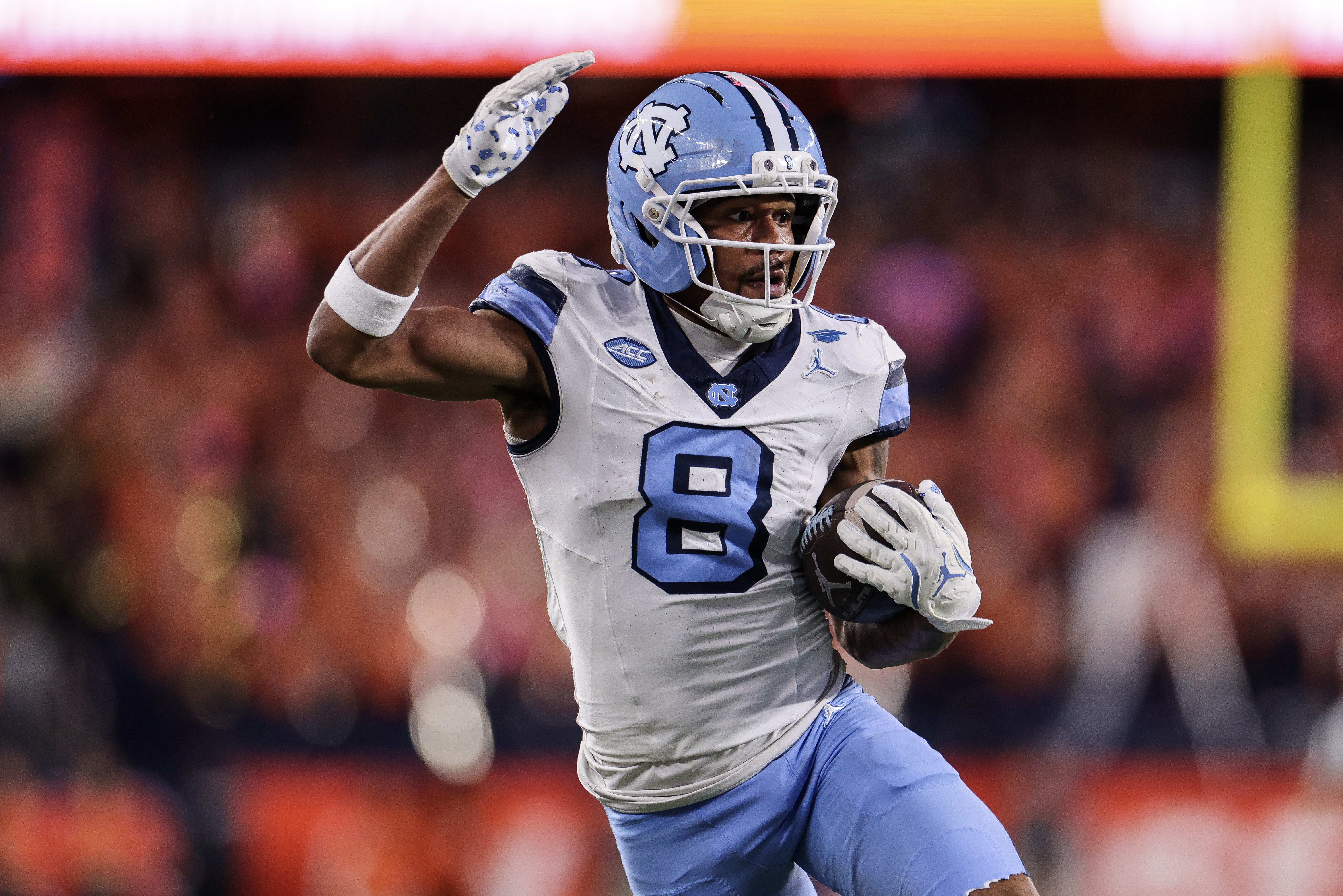 How to Watch Stanford vs North Carolina: Live Stream NCAA College Football, TV Channel