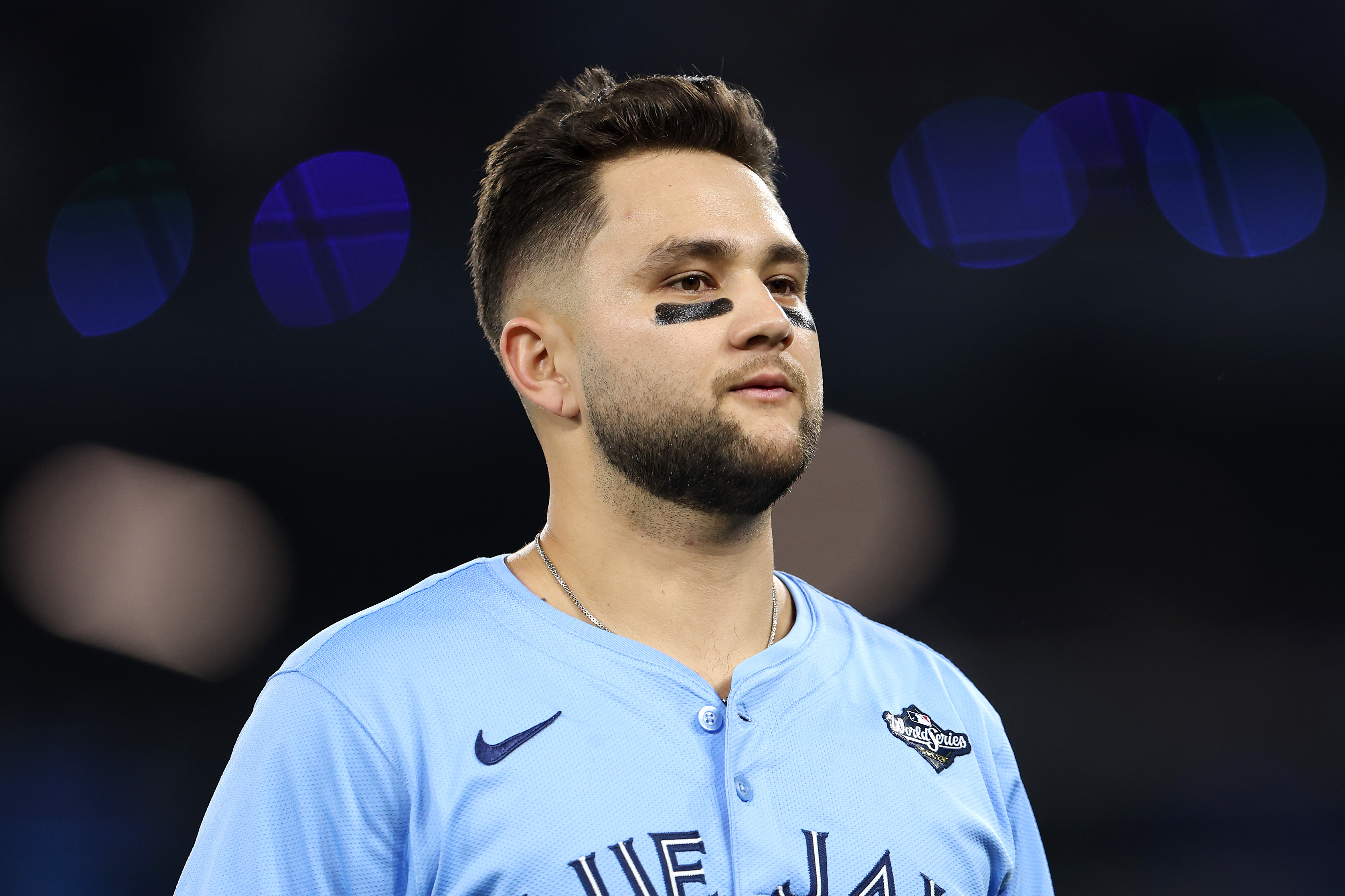 Bo Bichette Projected to Sign $208M Contract with Blue Jays' AL Rival