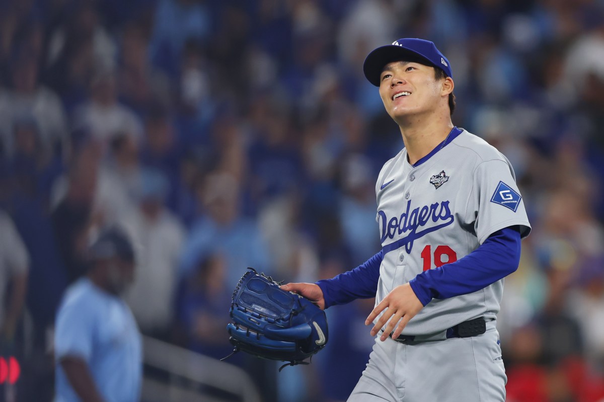 Dodgers Manager Reverses Course on Pitcher Being Off Limits for Game 7